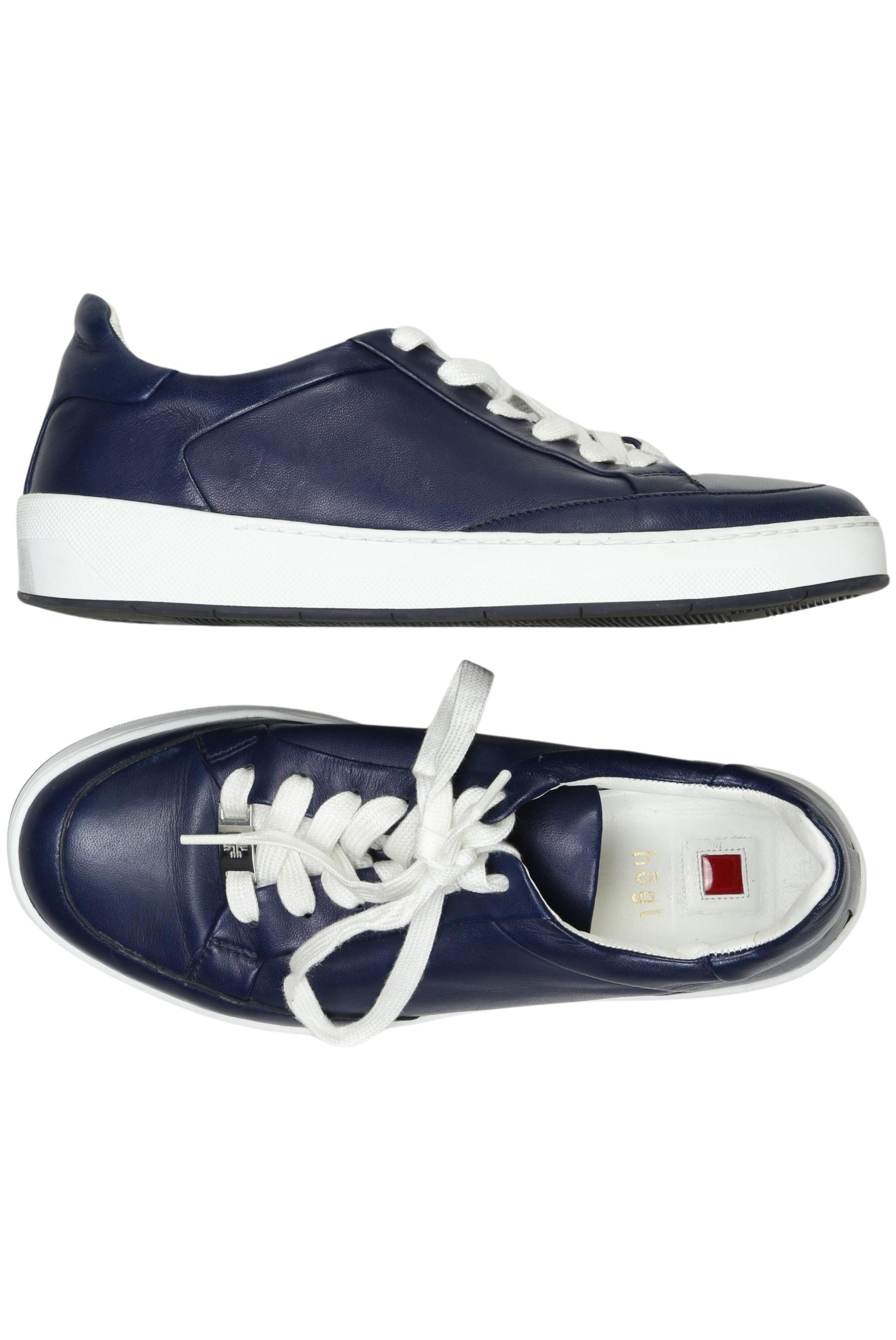 

högl Damen Sneakers, marineblau, Gr. 3.5