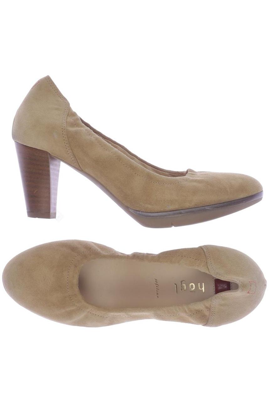 

högl Damen Pumps, beige