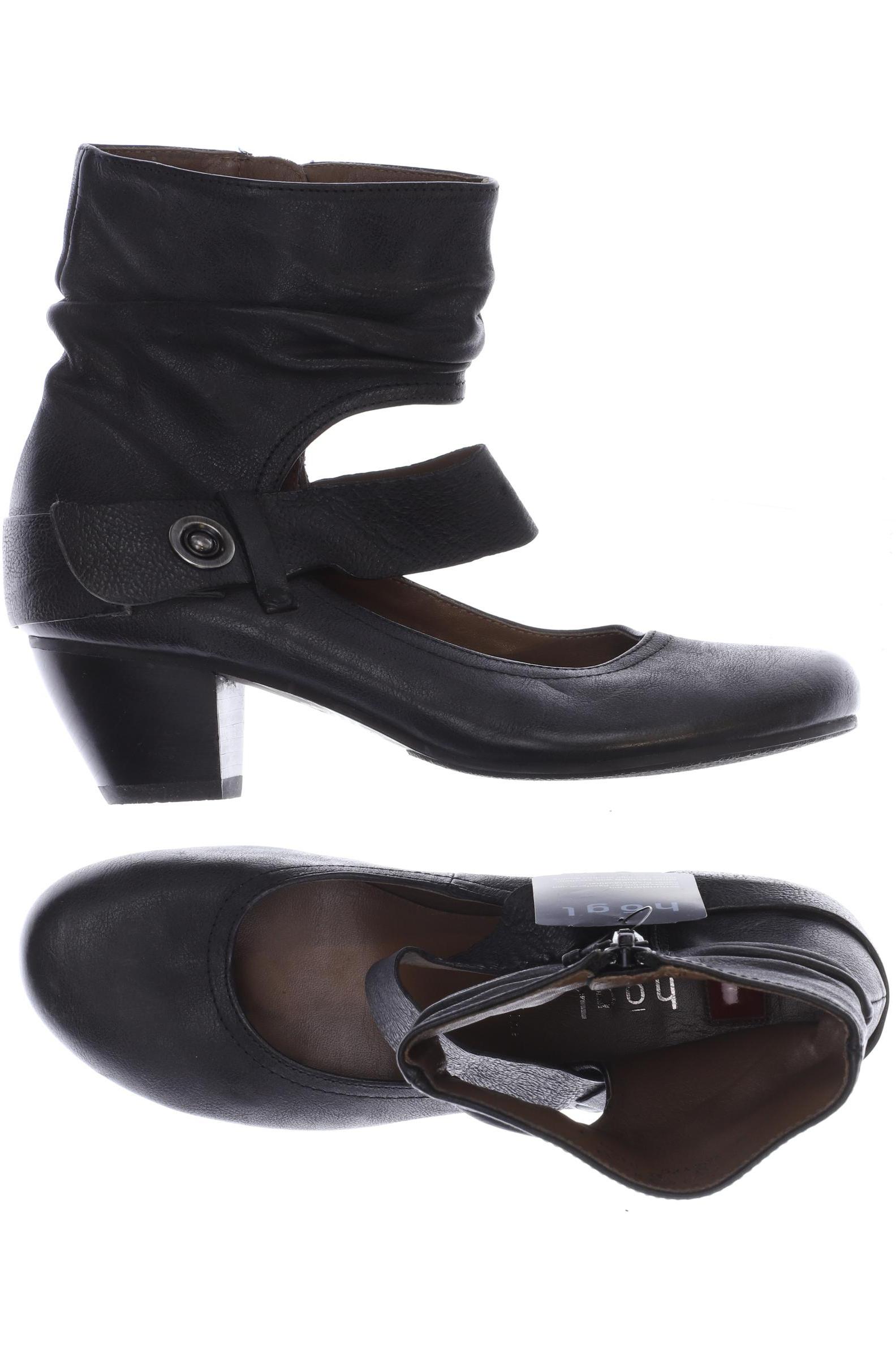 

högl Damen Pumps, grau, Gr. 3