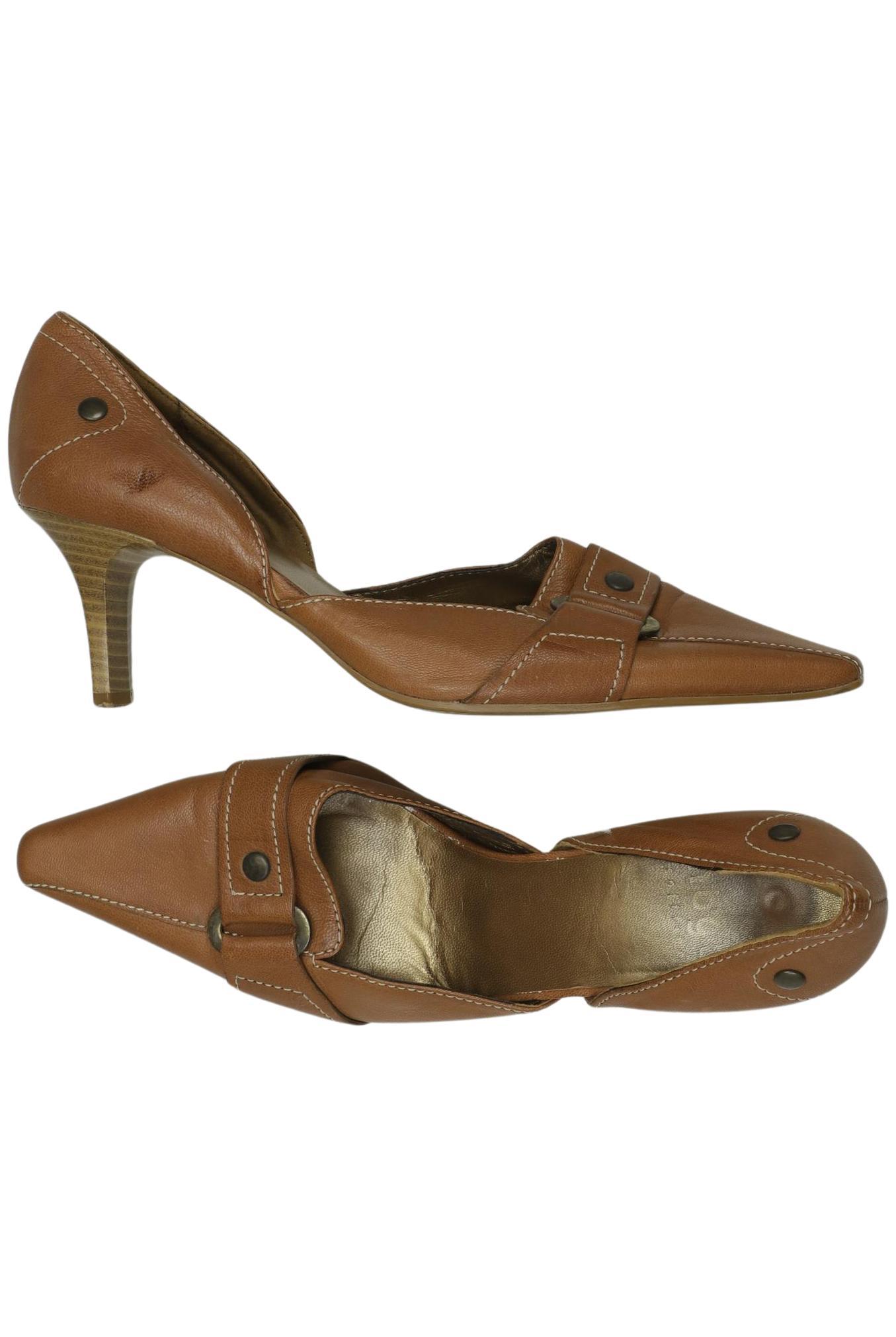 

högl Damen Pumps, braun, Gr. 4.5