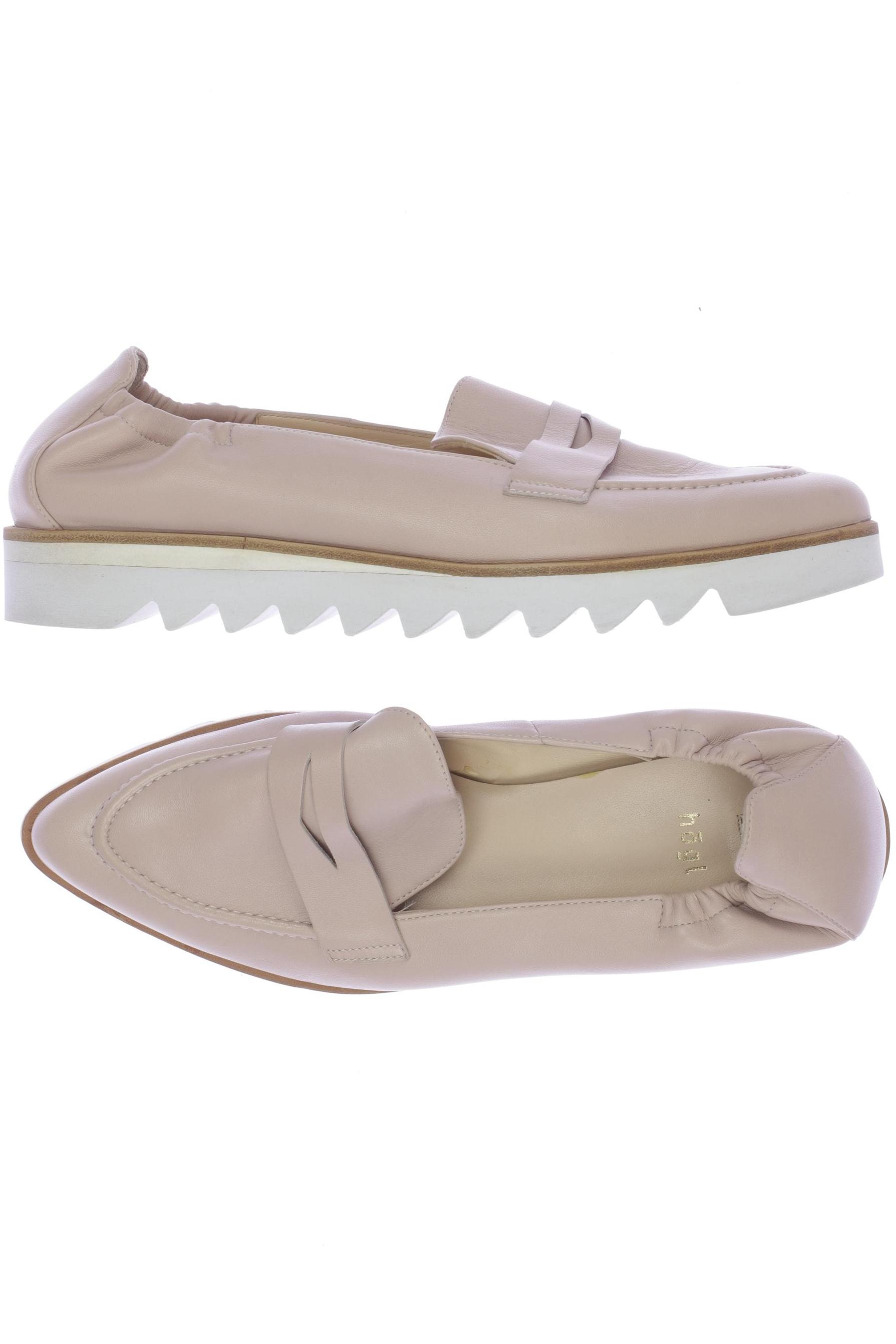 

högl Damen Halbschuh, pink, Gr. 6.5