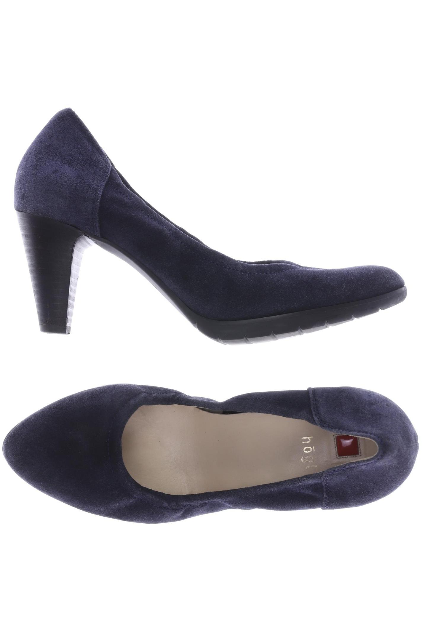 

högl Damen Pumps, marineblau