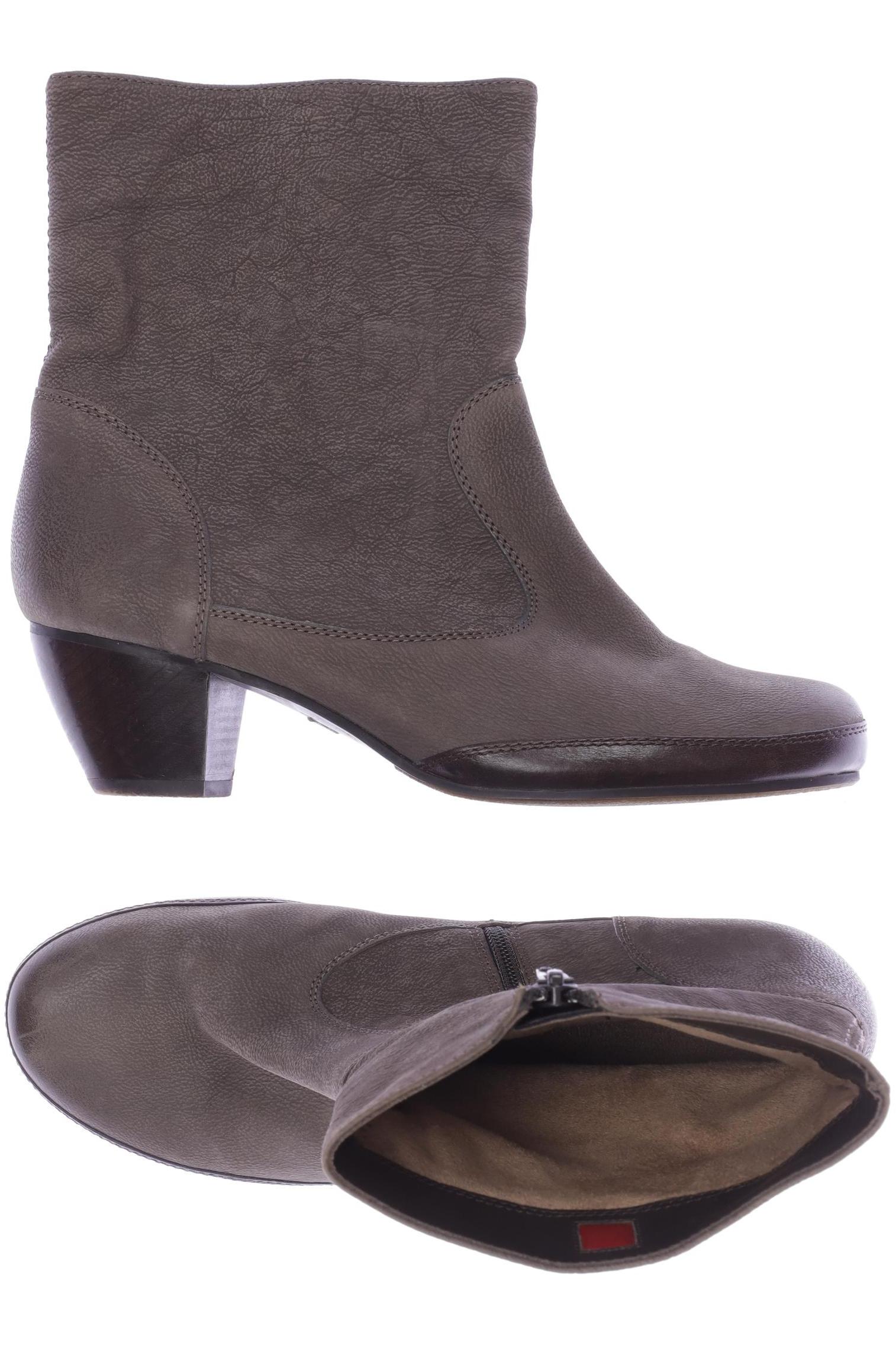 

högl Damen Stiefelette, grau, Gr. 6