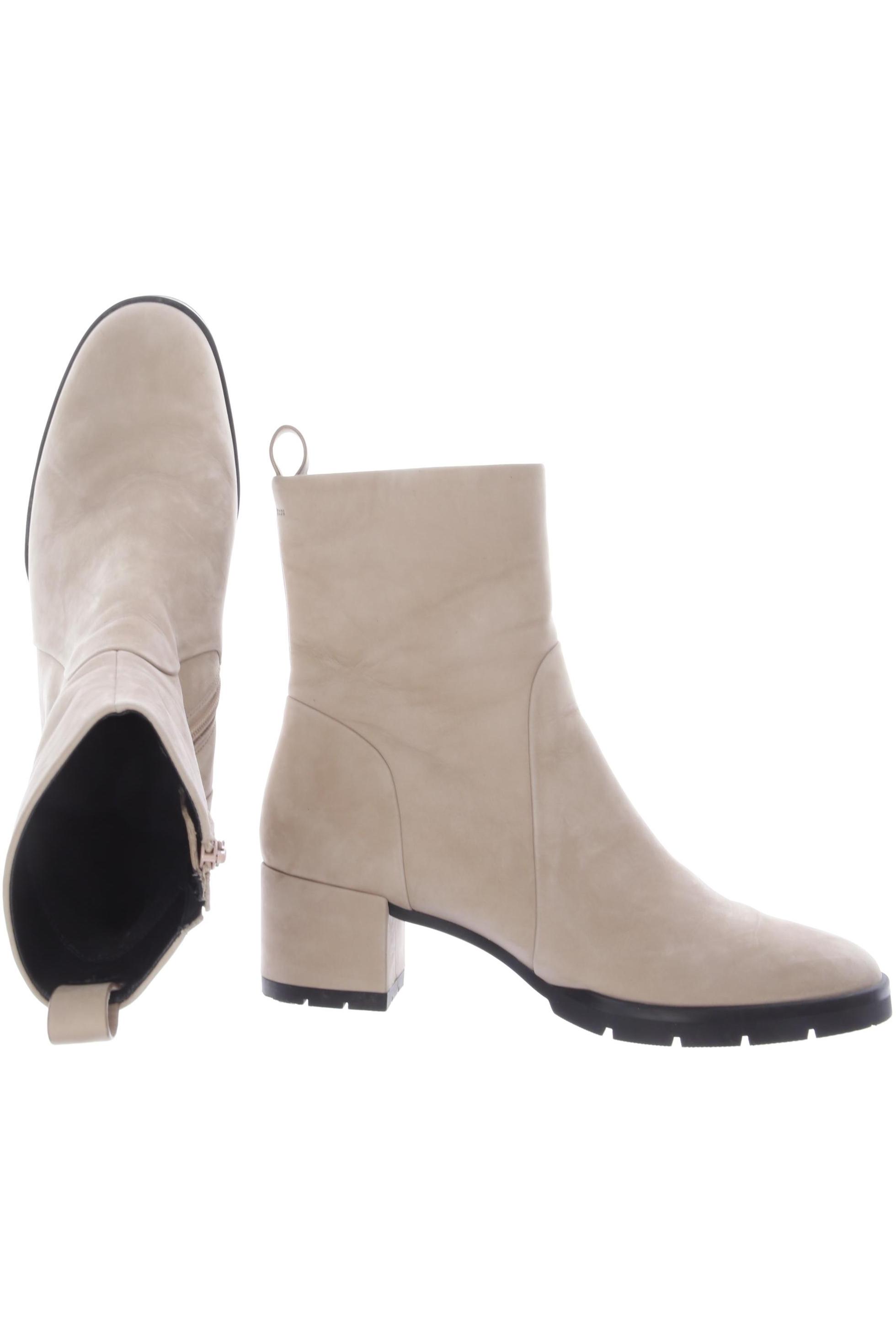 

högl Damen Stiefelette, beige, Gr. 7