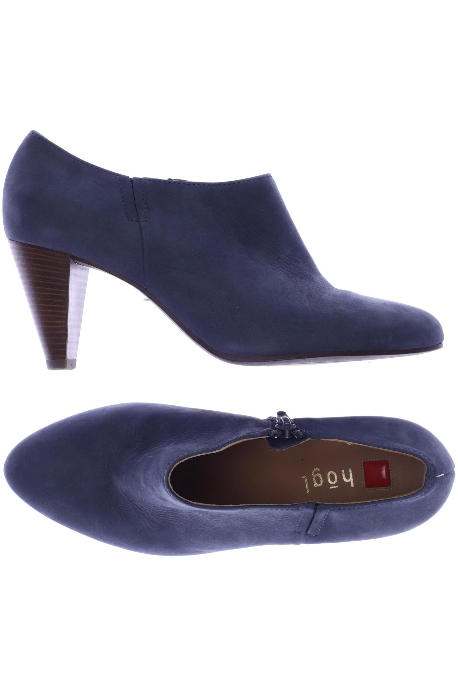 

högl Damen Pumps, marineblau