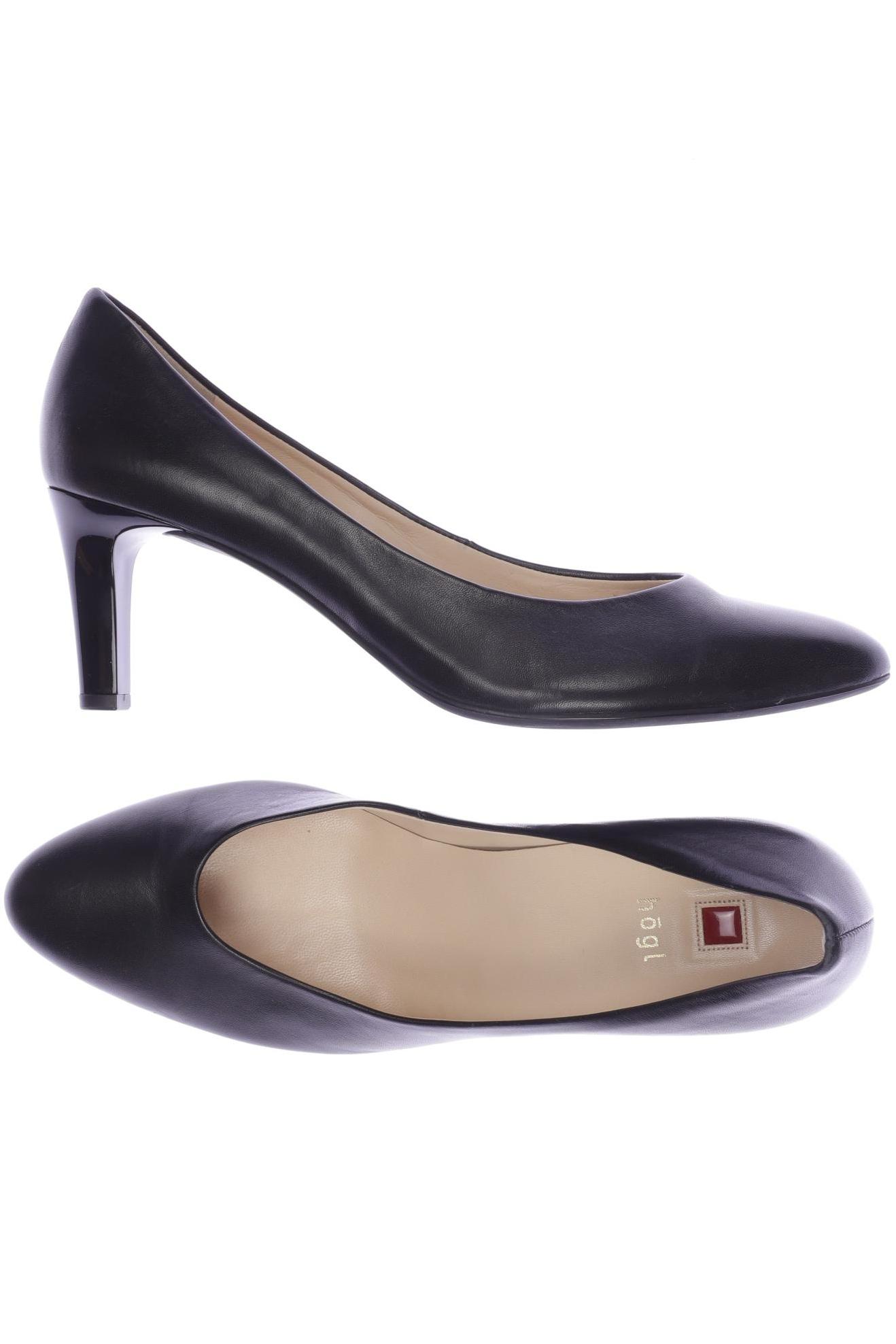 

högl Damen Pumps, schwarz