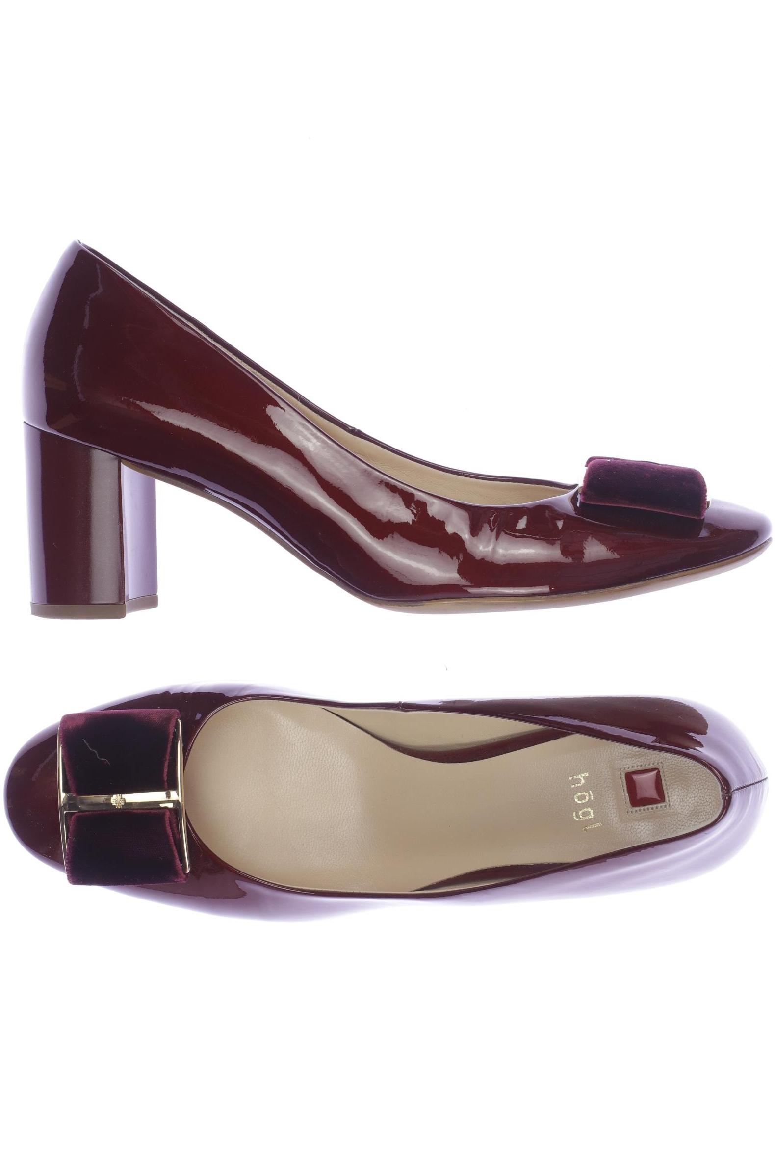 

högl Damen Pumps, bordeaux