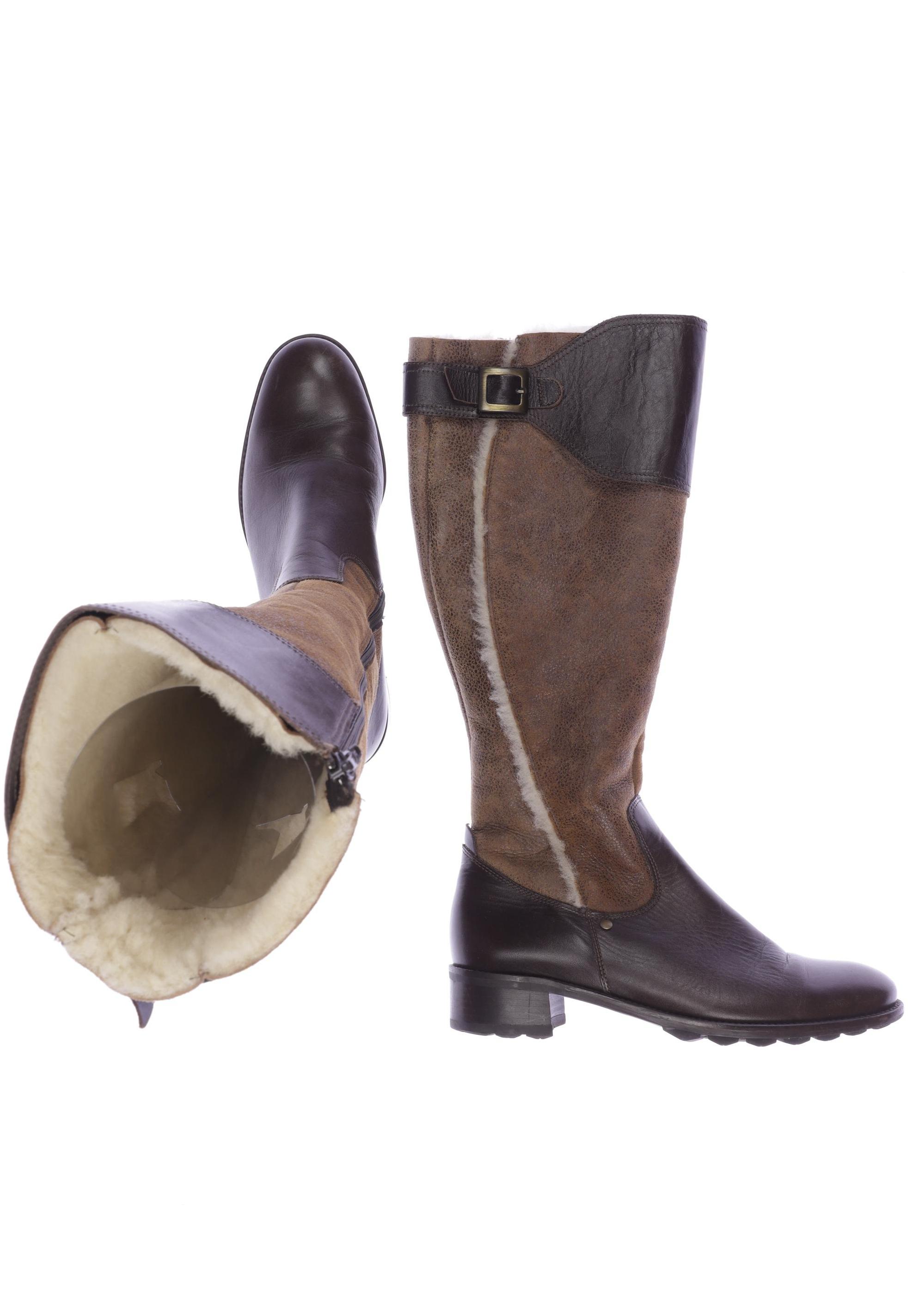 

högl Damen Stiefel, braun