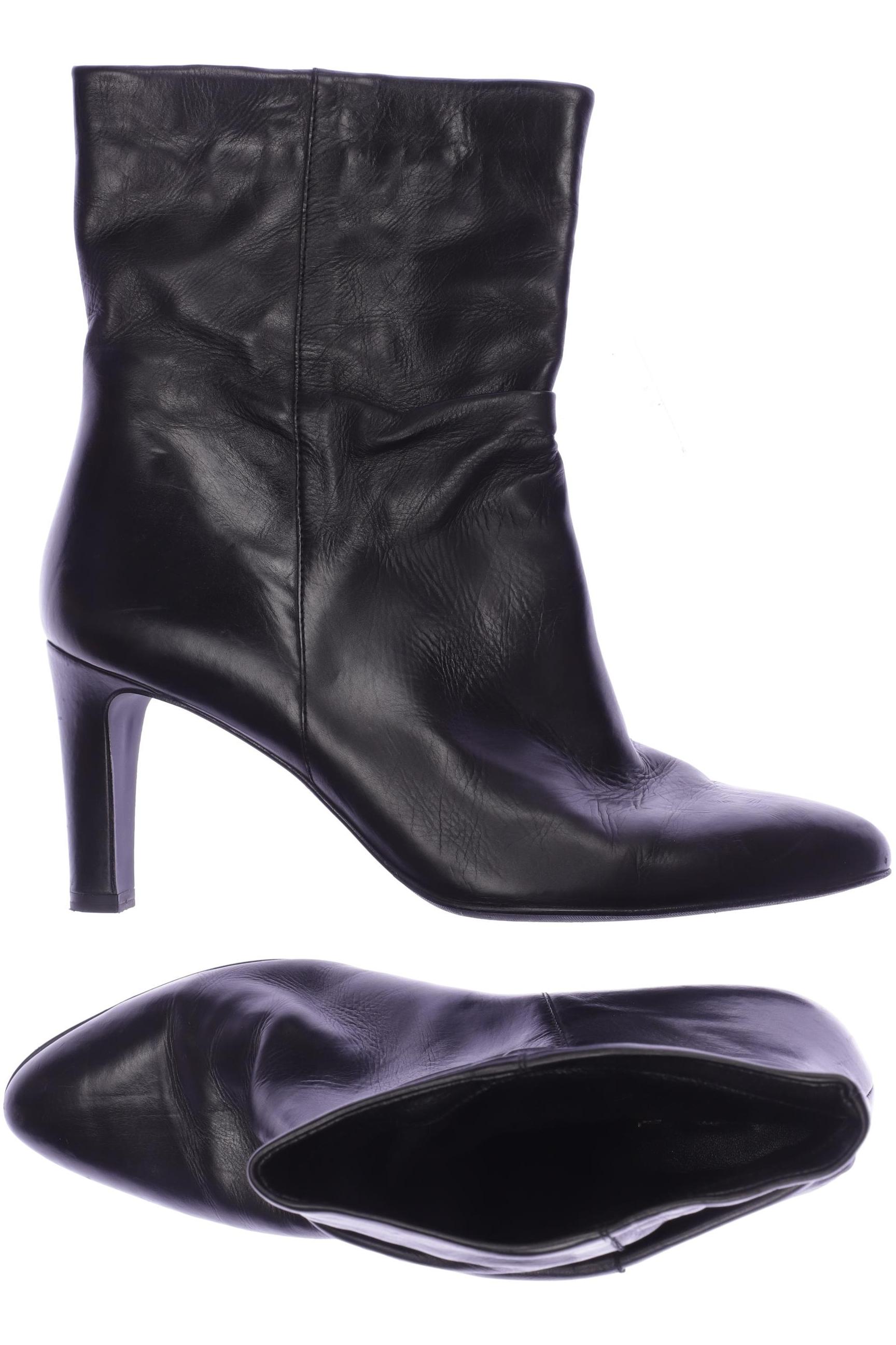 

högl Damen Stiefelette, schwarz, Gr. 6