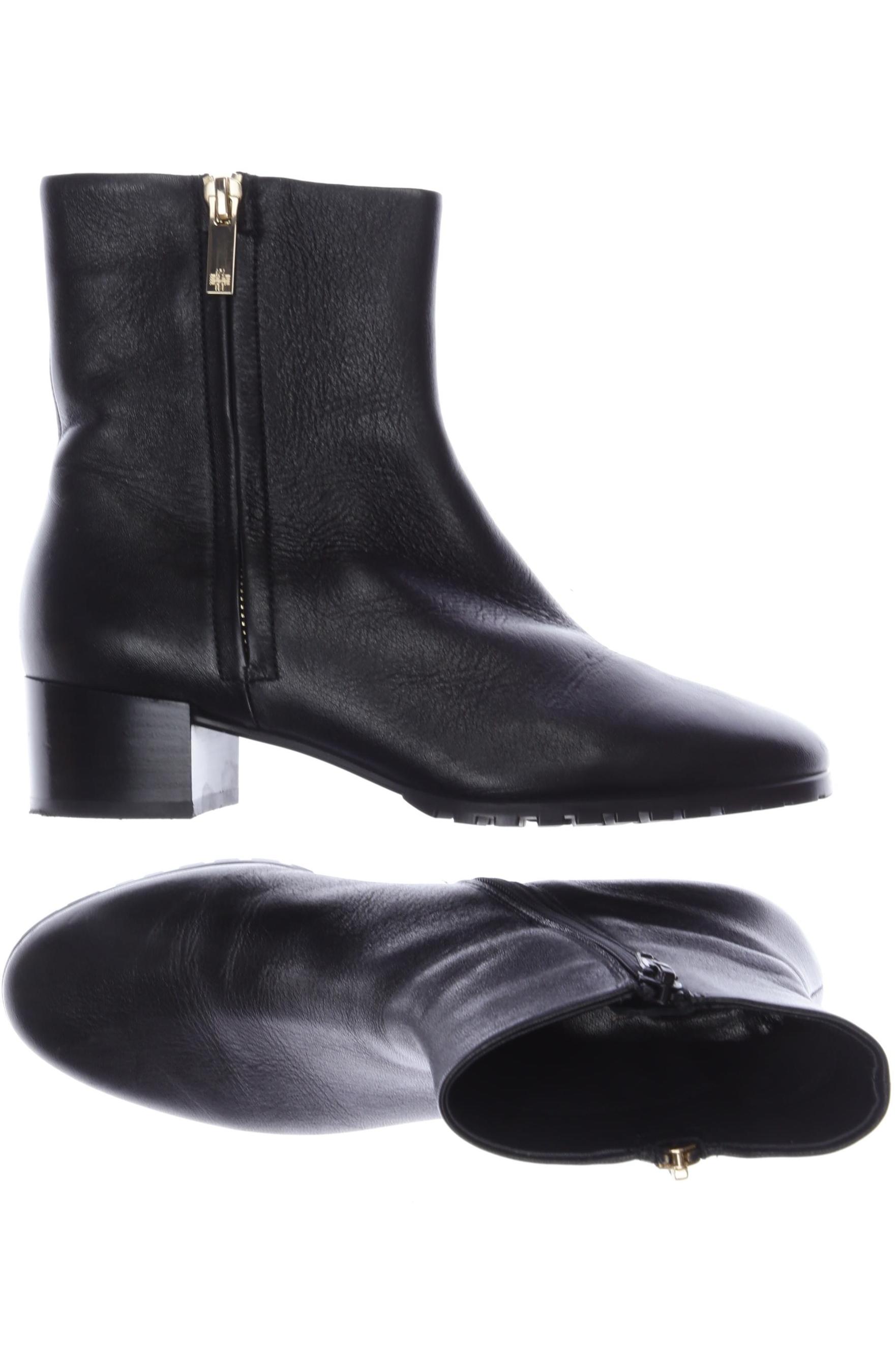 

högl Damen Stiefelette, schwarz, Gr. 2.5