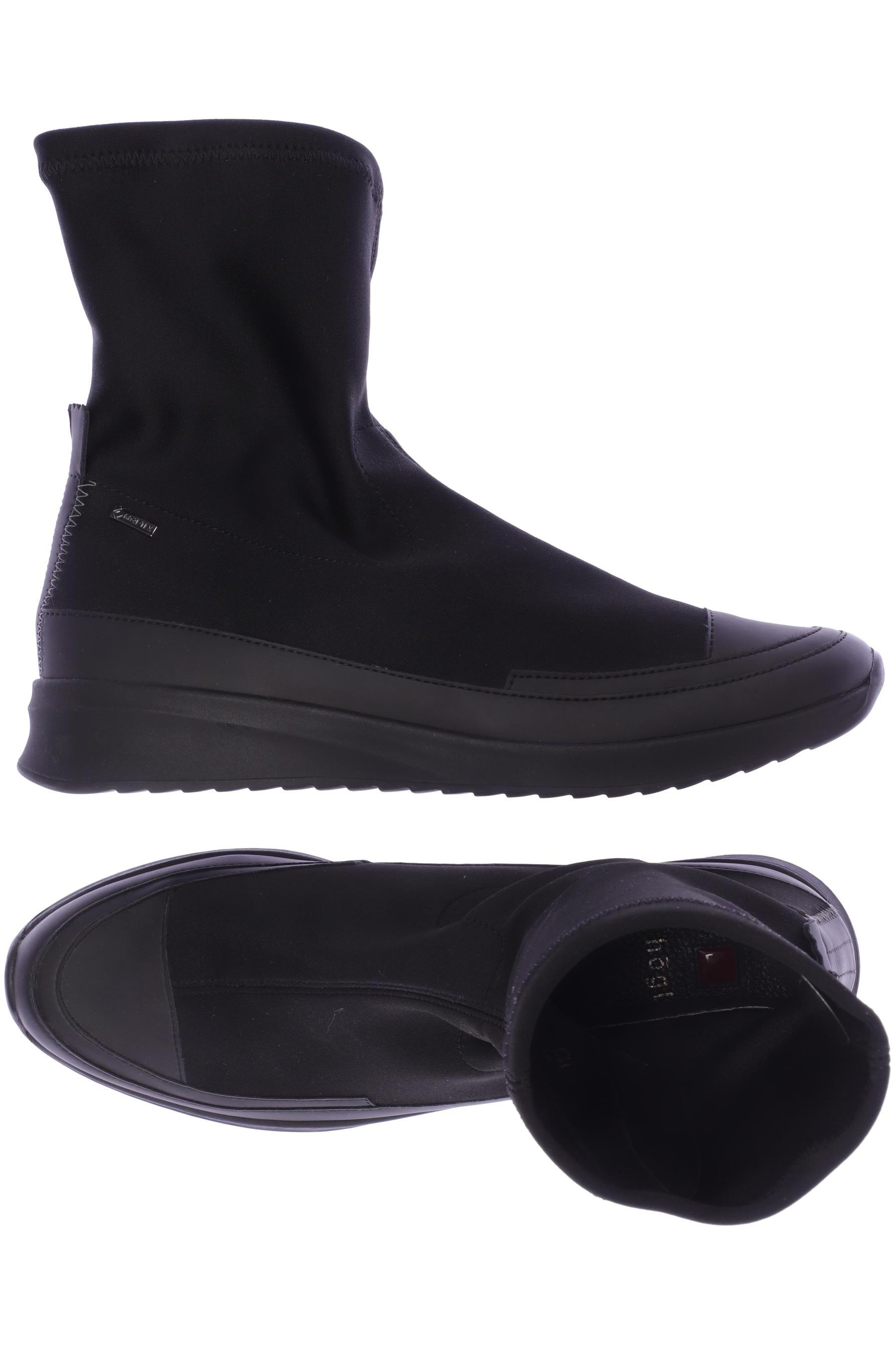 

högl Damen Stiefelette, schwarz, Gr. 6