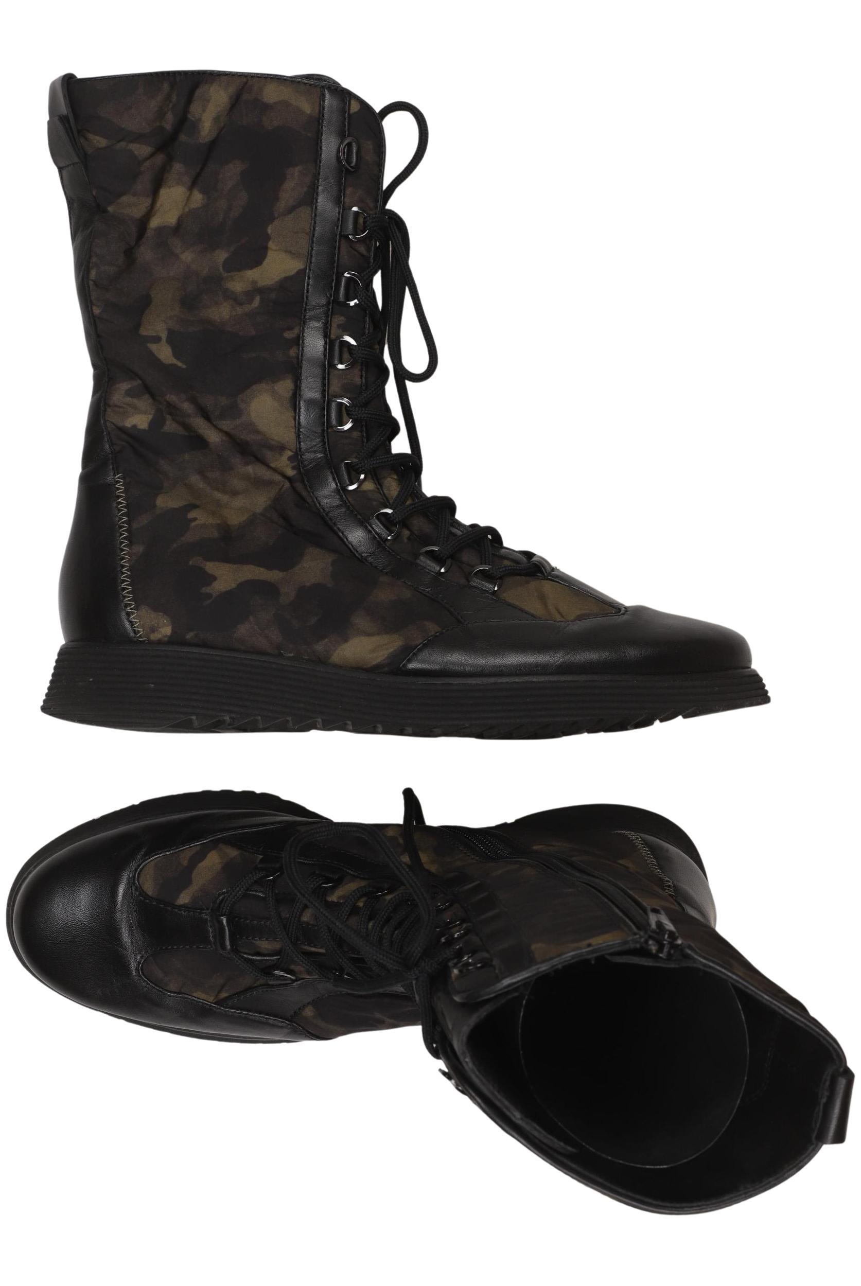 

högl Damen Stiefelette, mehrfarbig, Gr. 6.5