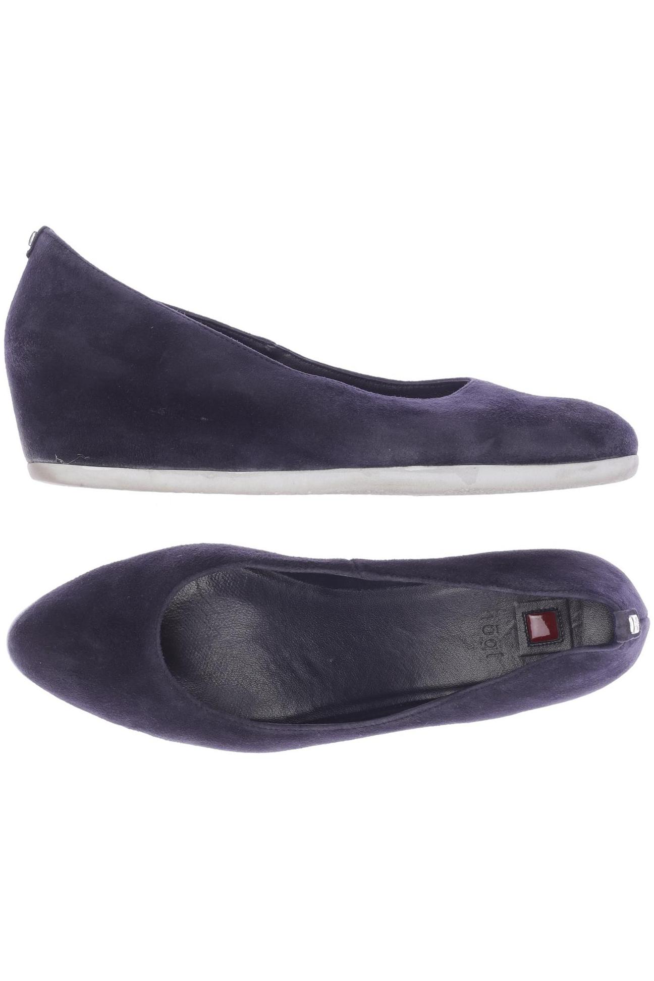 

högl Damen Pumps, marineblau
