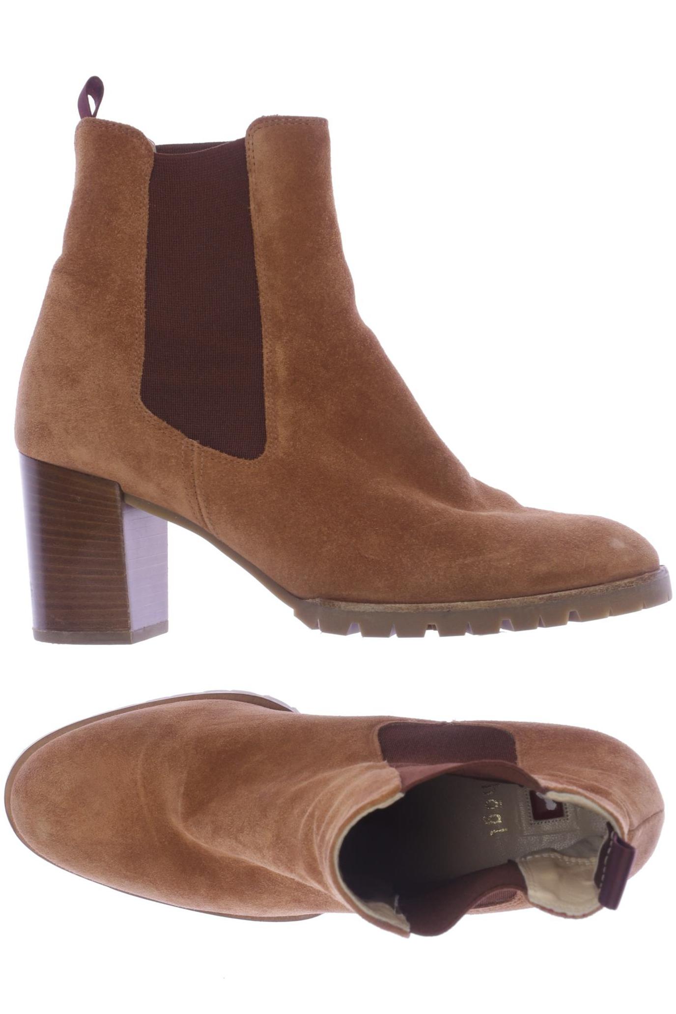 

högl Damen Stiefelette, orange