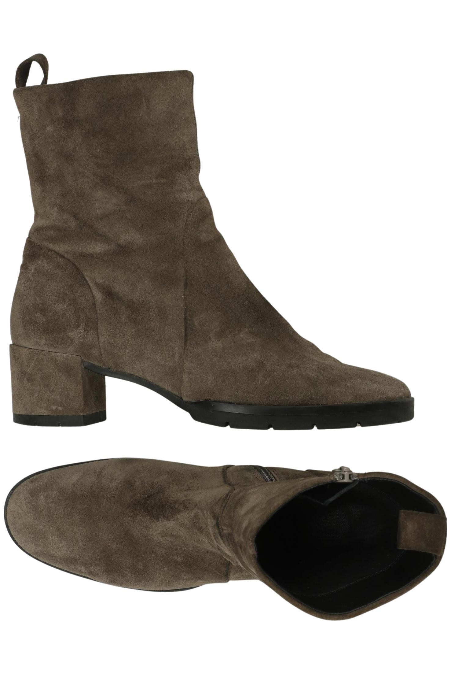 

högl Damen Stiefelette, braun, Gr. 6.5