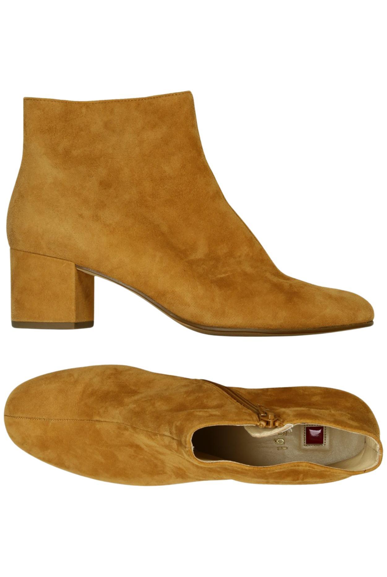 

högl Damen Stiefelette, braun, Gr. 5.5