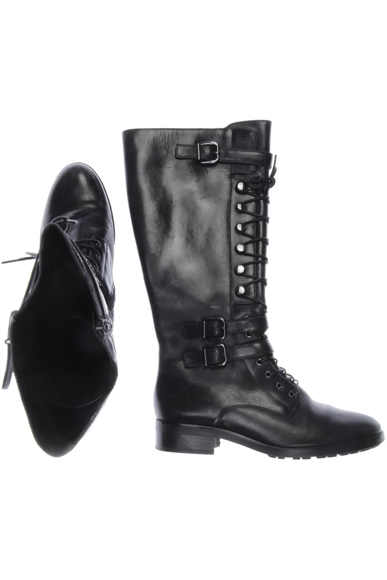 

högl Damen Stiefel, schwarz, Gr. 5