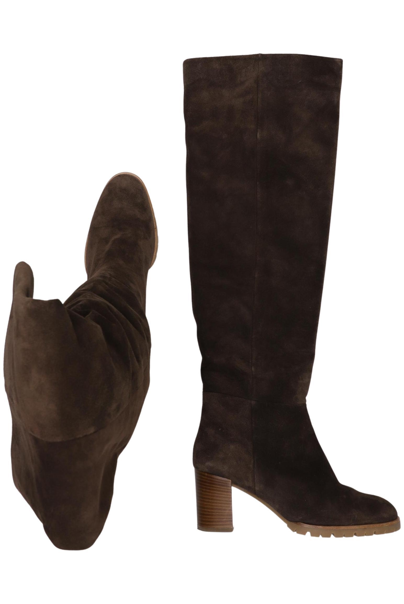 

högl Damen Stiefel, braun, Gr. 3.5