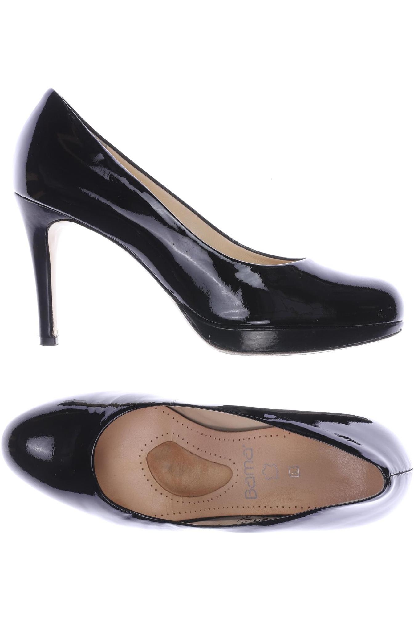 

högl Damen Pumps, schwarz