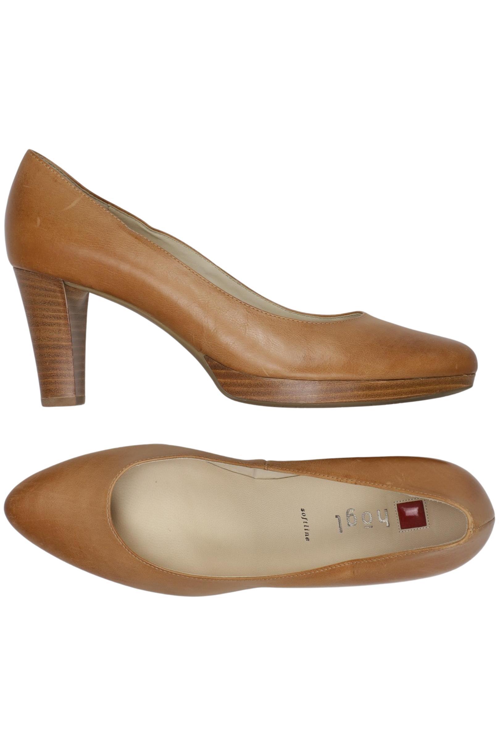 

högl Damen Pumps, braun, Gr. 6