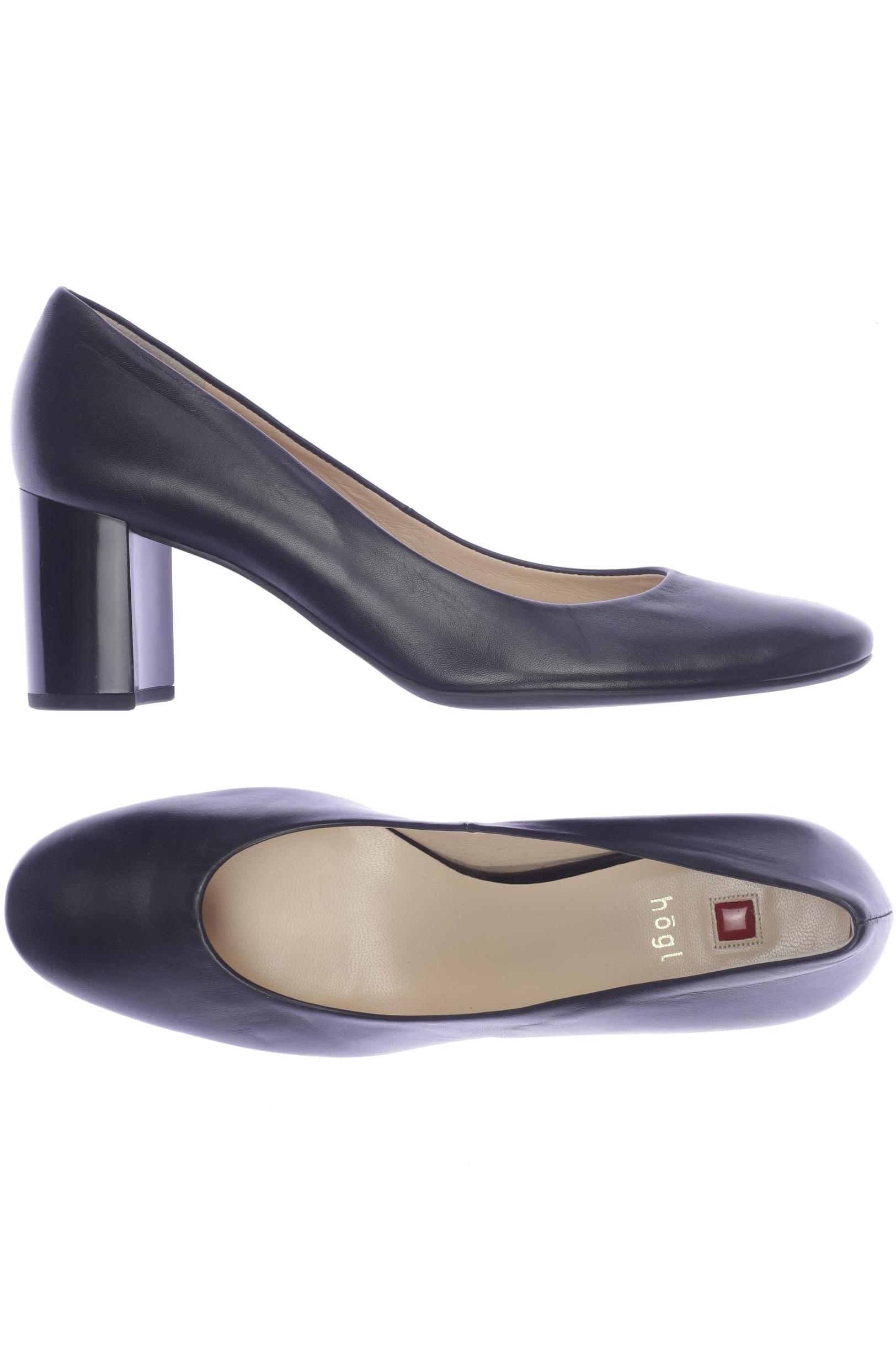 

högl Damen Pumps, marineblau, Gr. 8