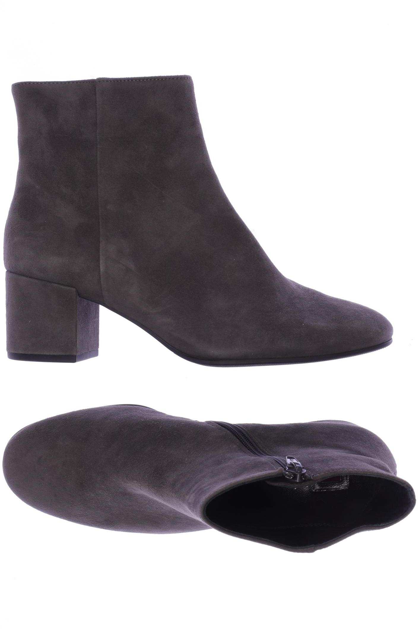 

högl Damen Stiefelette, grau, Gr. 4.5