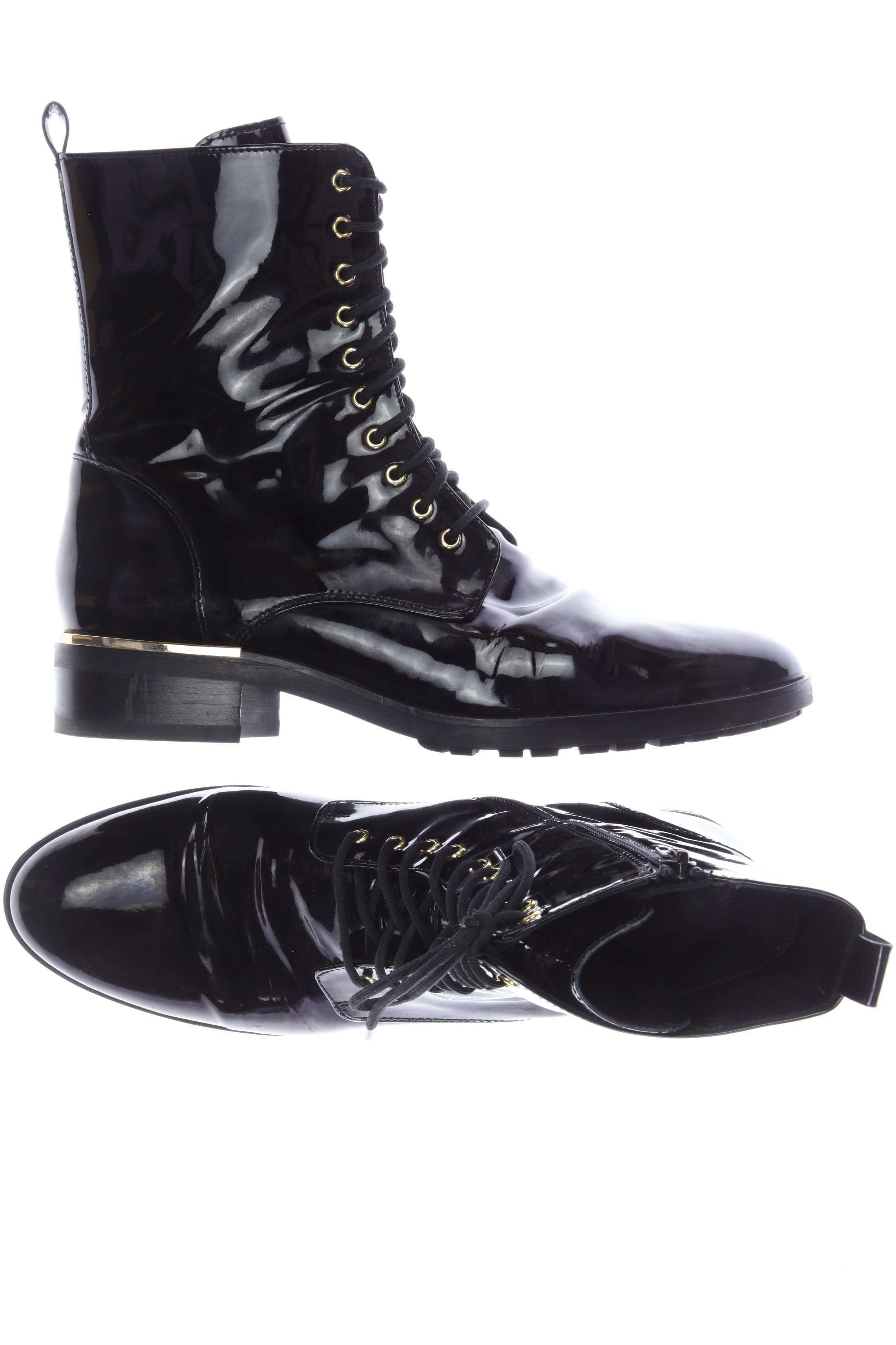 

högl Damen Stiefelette, schwarz, Gr. 6.5