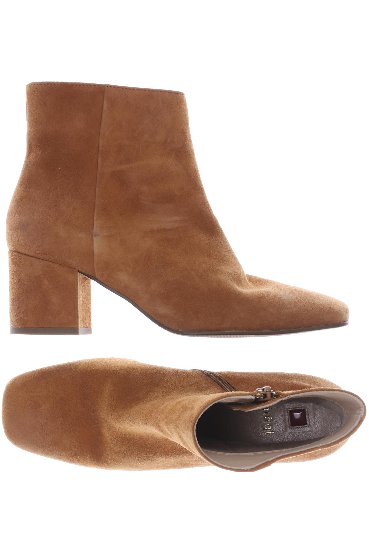 

högl Damen Stiefelette, orange