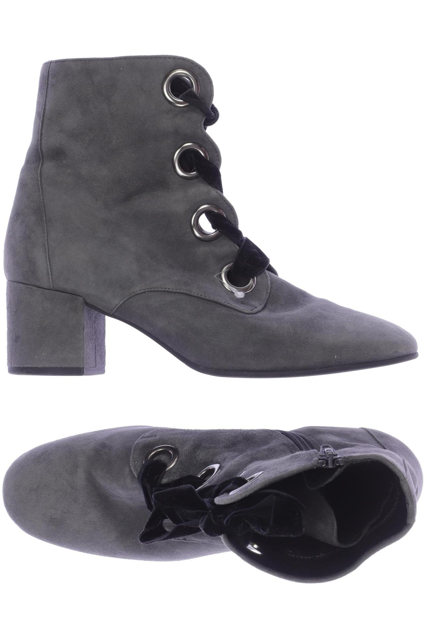 

högl Damen Stiefelette, grau, Gr. 6