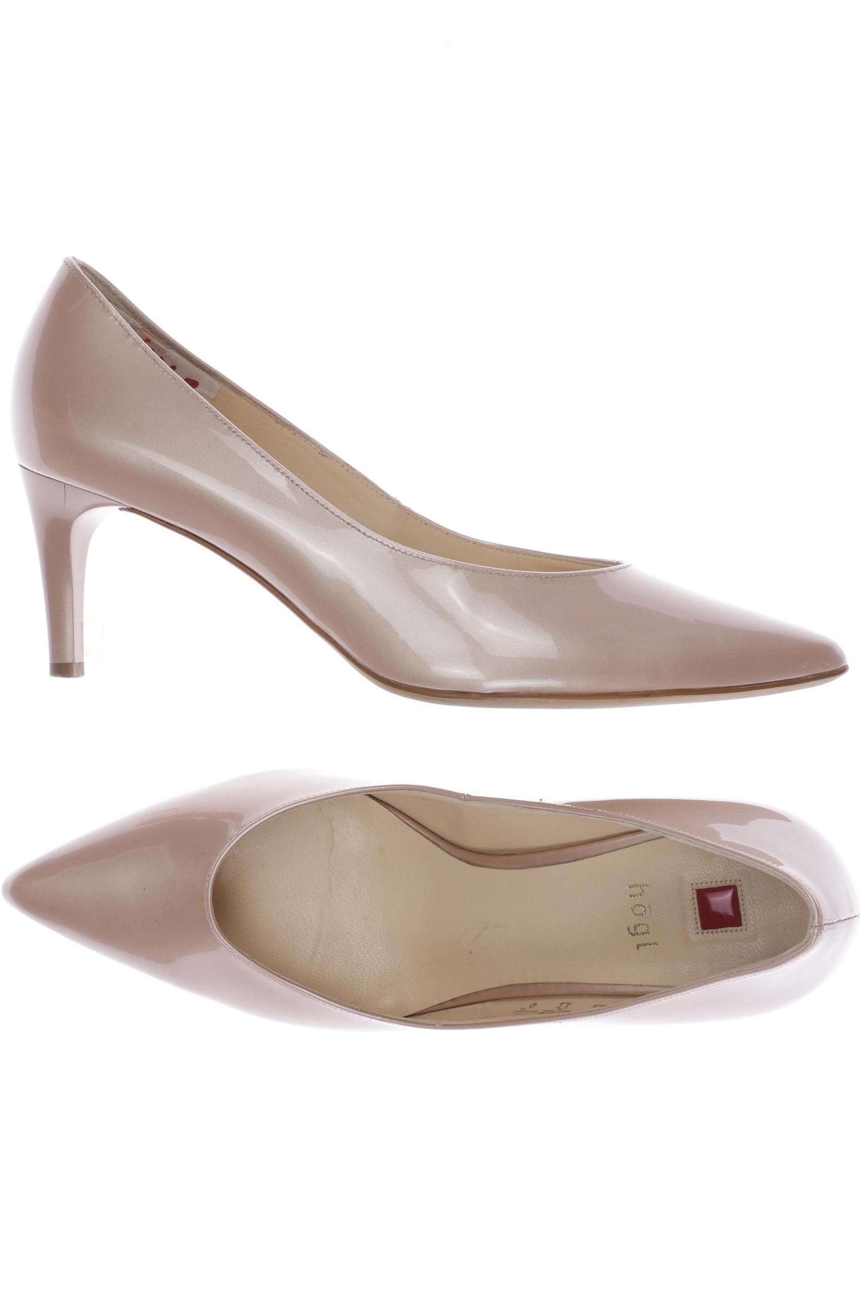 

högl Damen Pumps, beige, Gr. 39