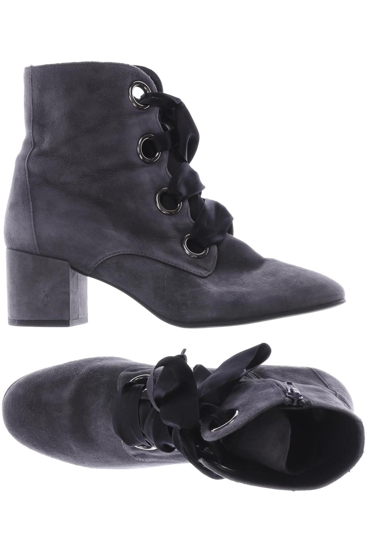 

högl Damen Stiefelette, grau