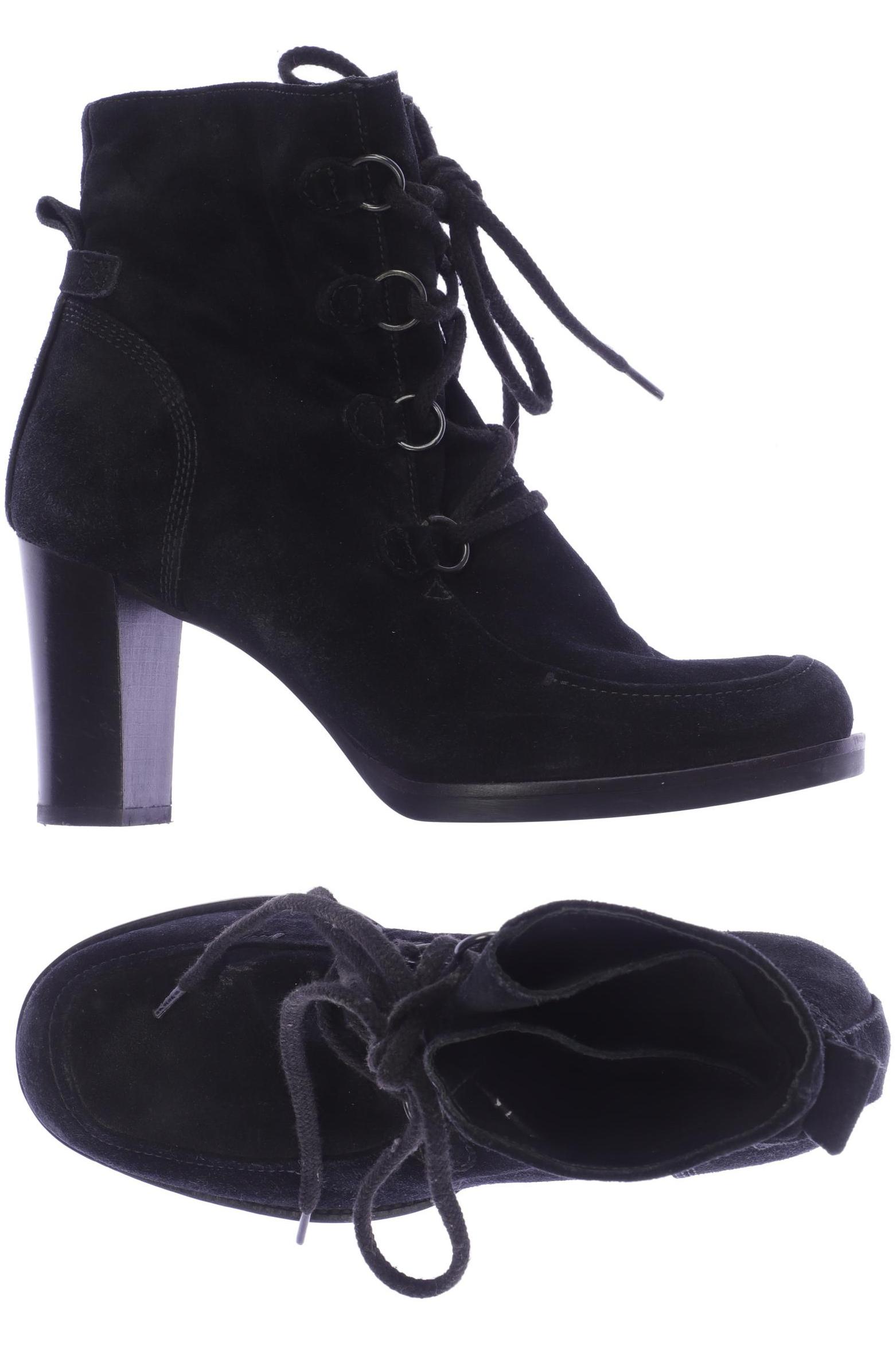 

högl Damen Stiefelette, schwarz
