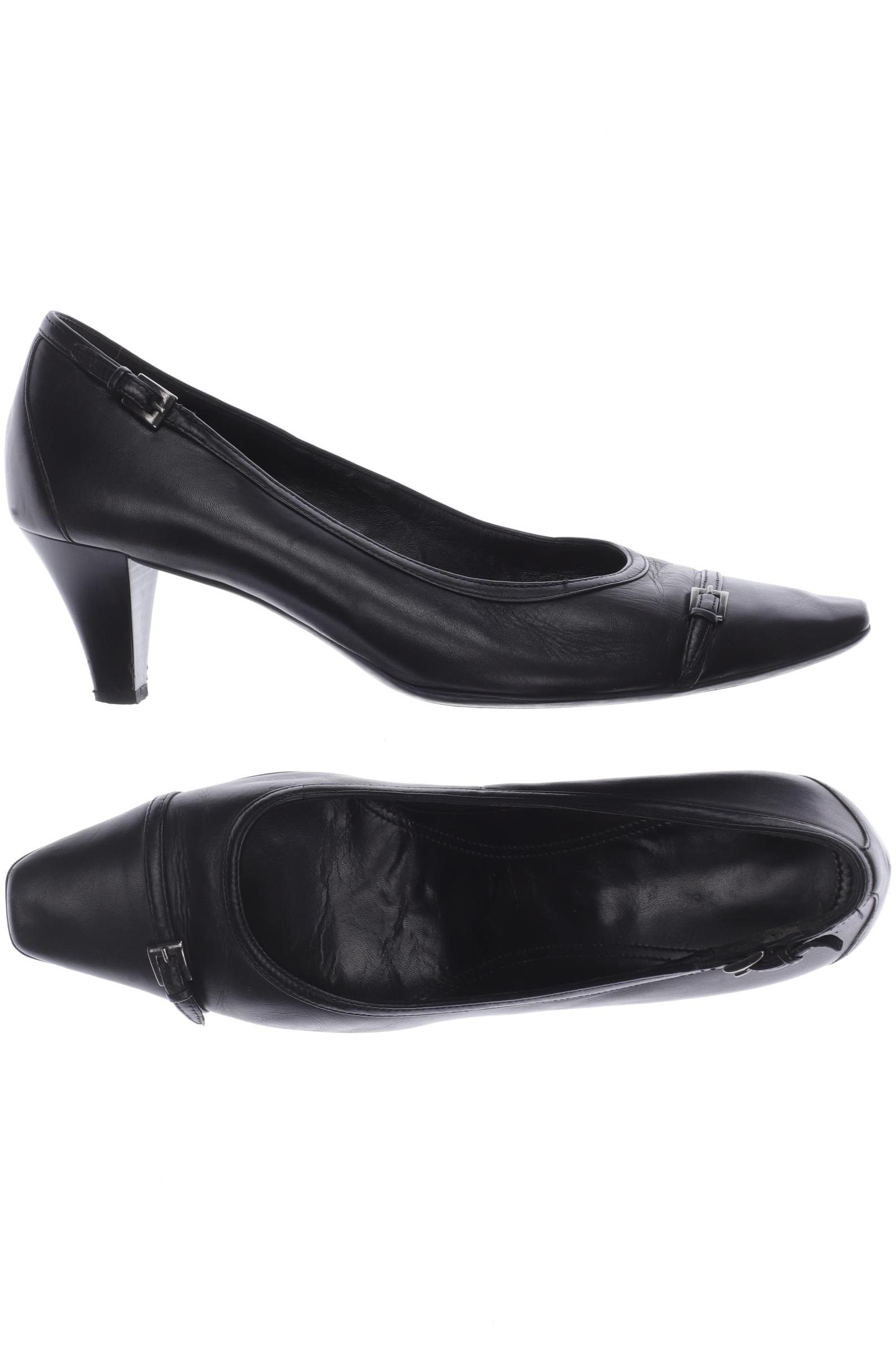 

högl Damen Pumps, schwarz