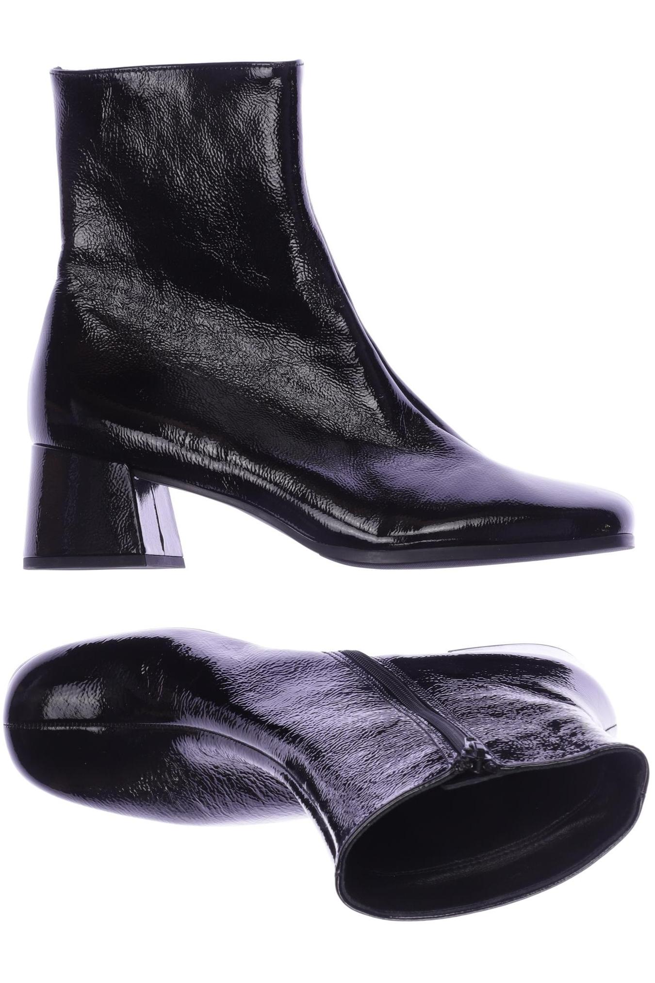 

högl Damen Stiefelette, schwarz, Gr. 6