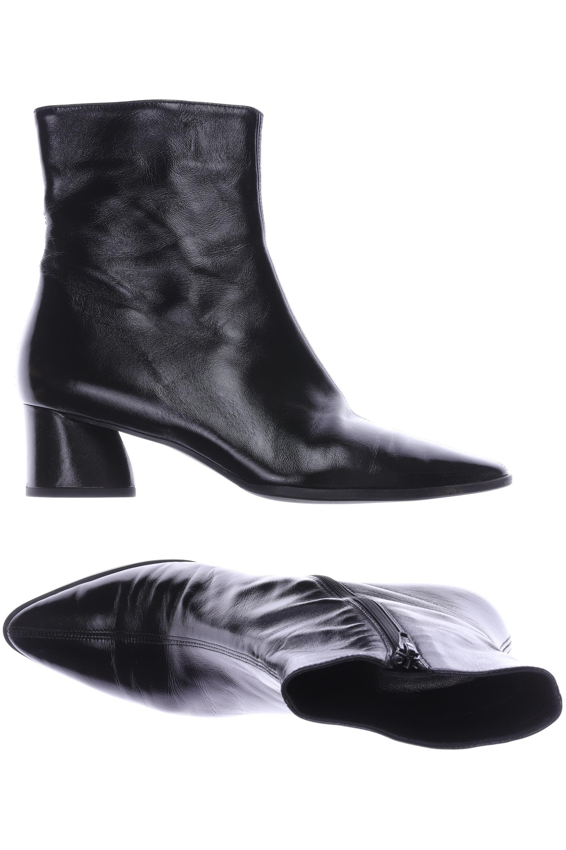 

högl Damen Stiefelette, schwarz, Gr. 5.5