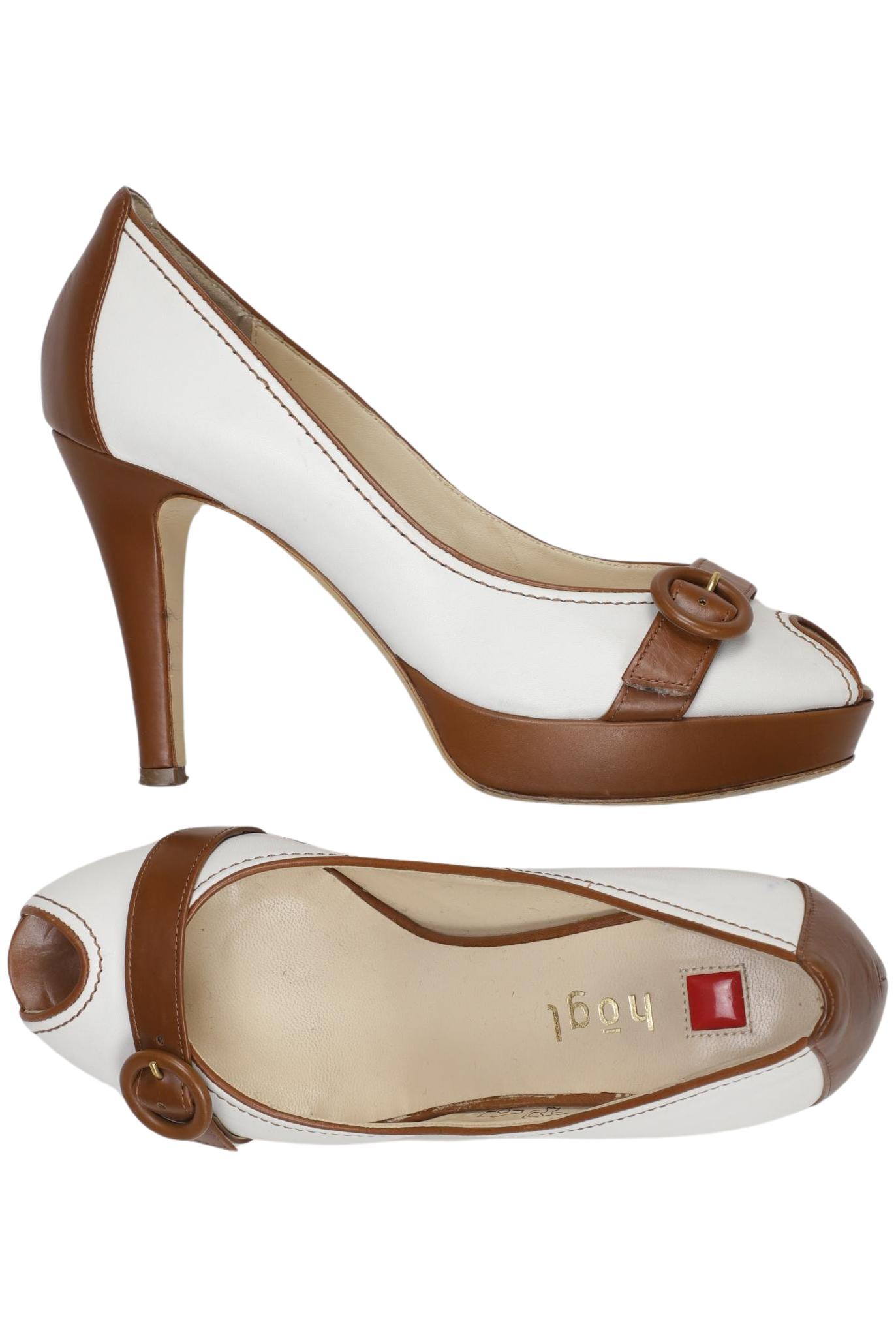 

högl Damen Pumps, mehrfarbig, Gr. 4