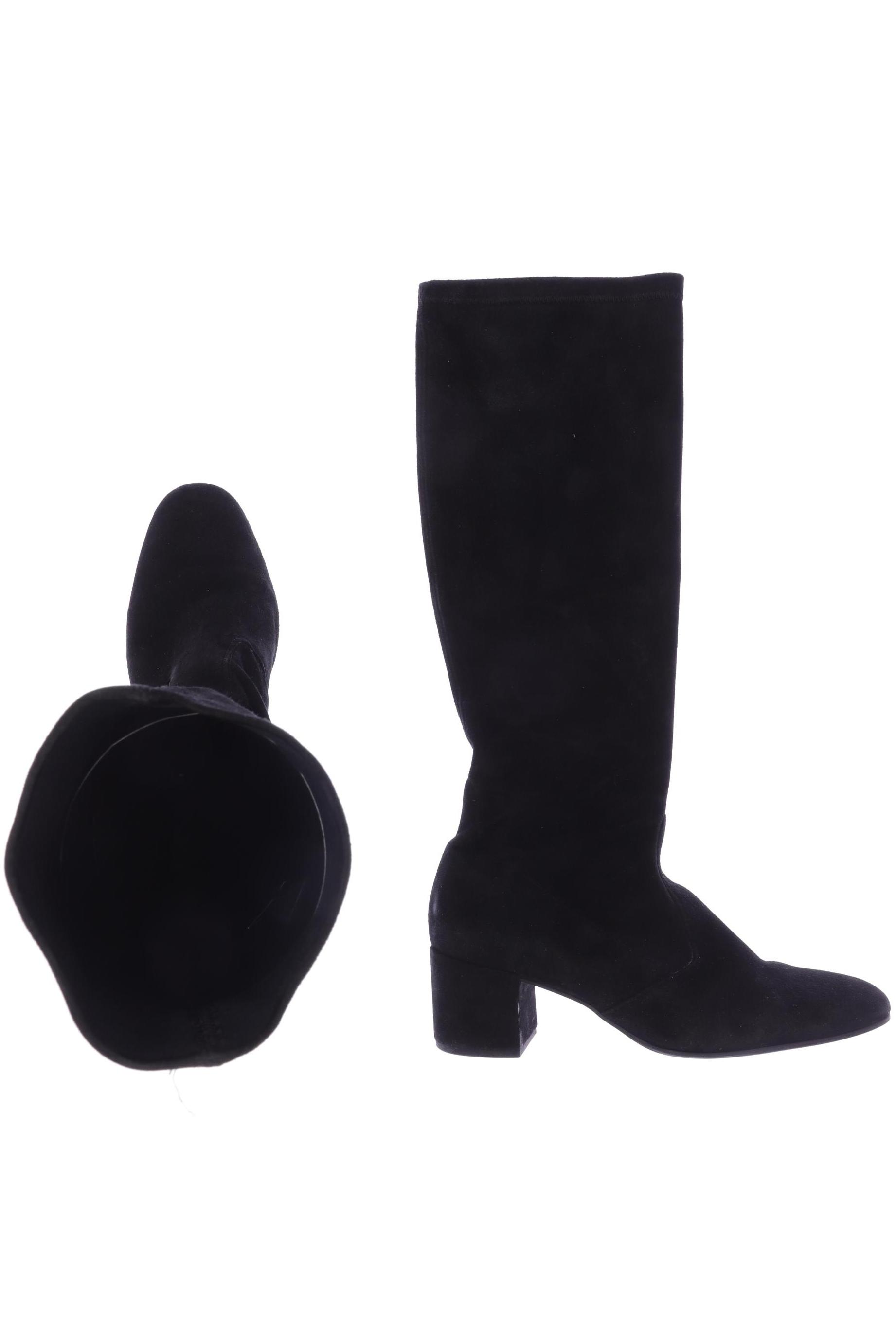 

högl Damen Stiefel, schwarz