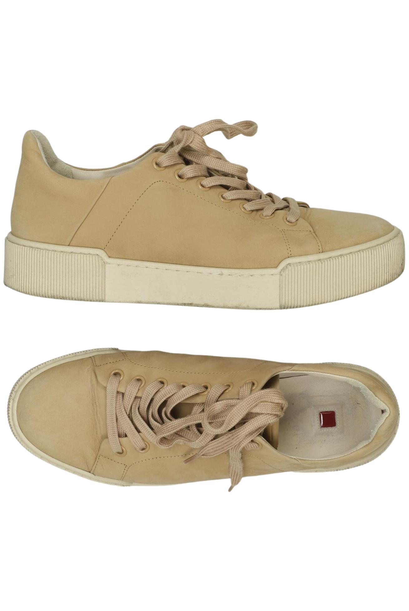 

högl Damen Sneakers, beige, Gr. 5.5