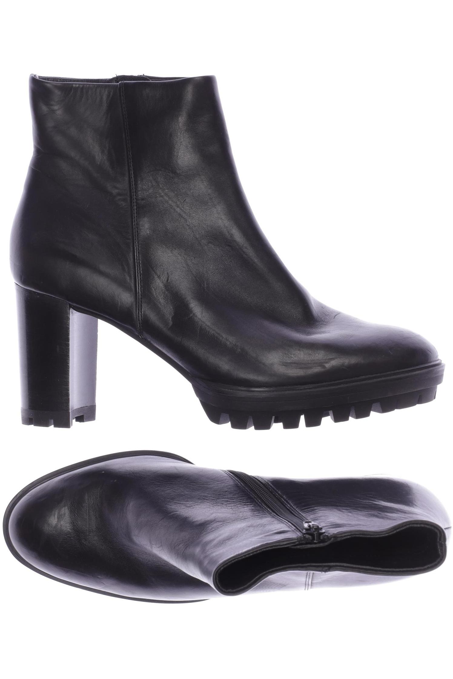 

högl Damen Stiefelette, schwarz