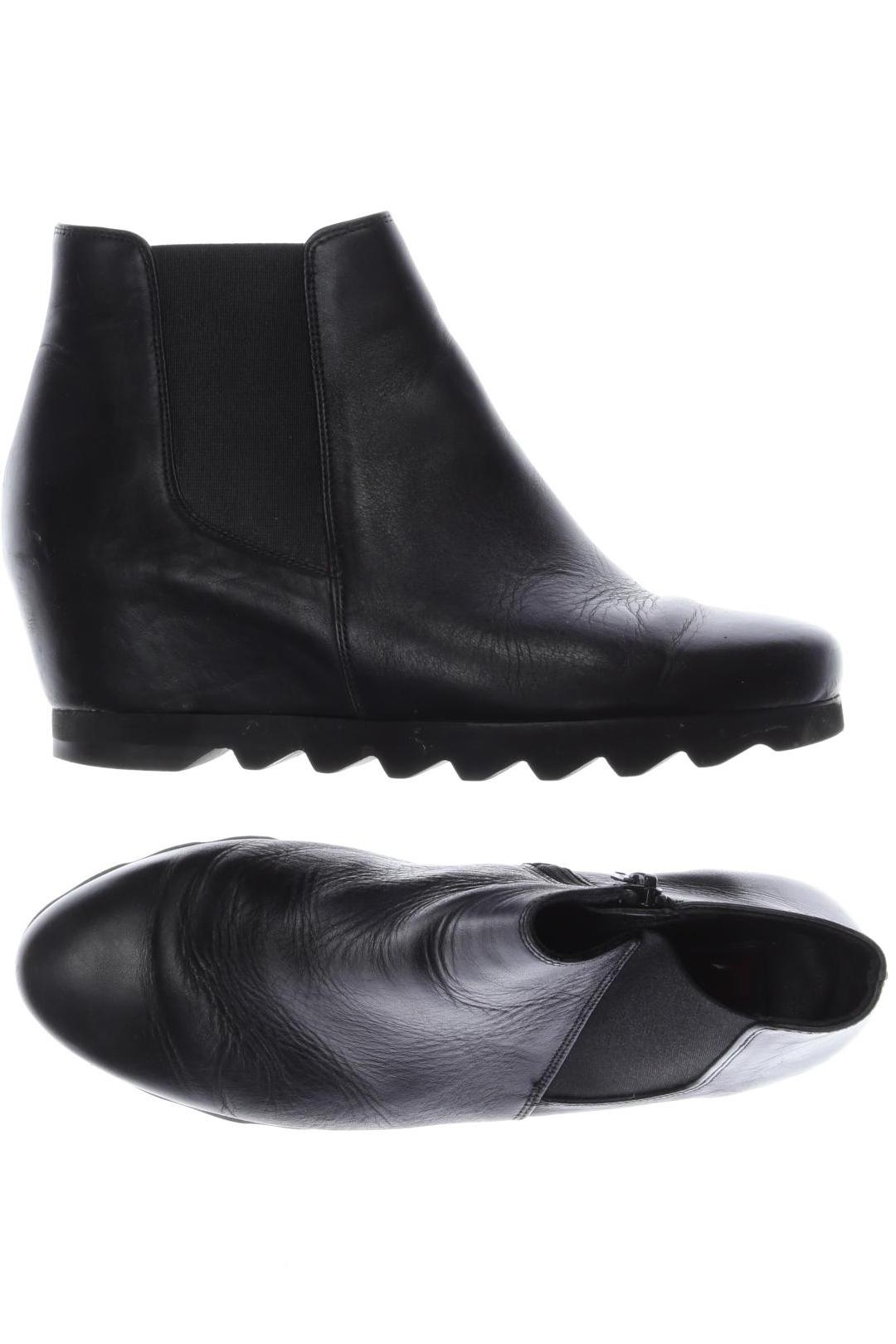 

högl Damen Stiefelette, schwarz, Gr. 4