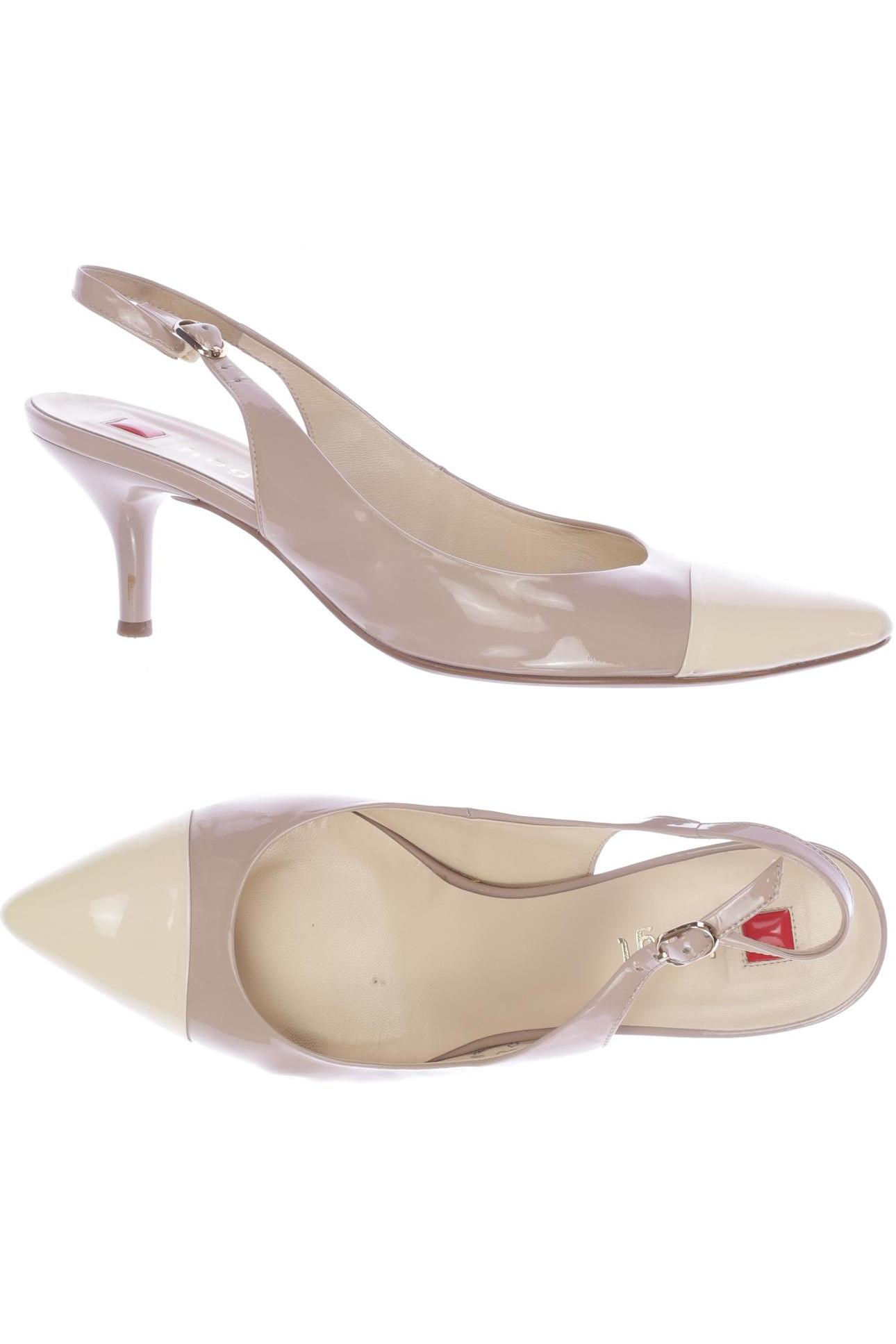 

högl Damen Pumps, beige