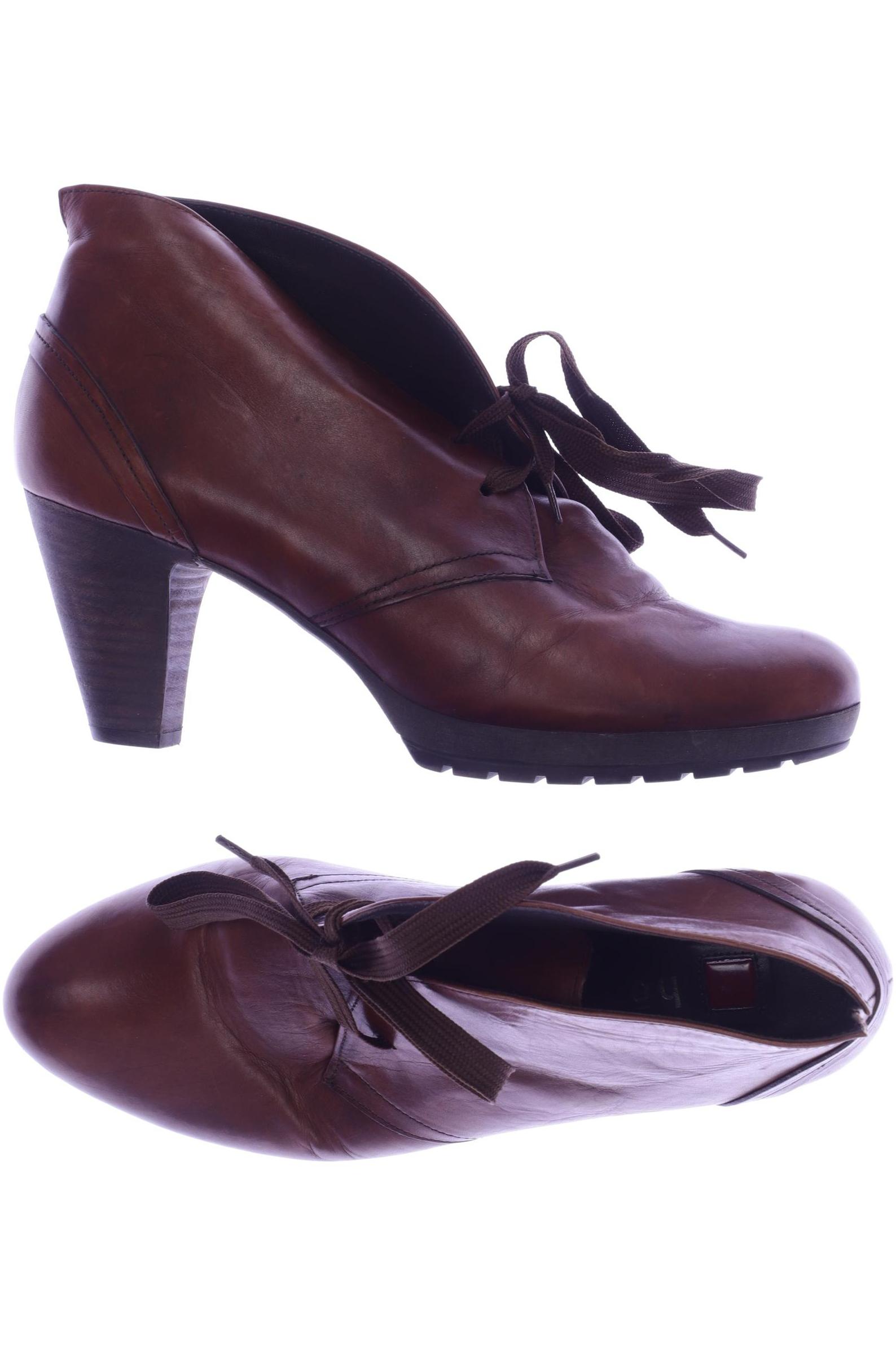 

högl Damen Stiefelette, braun