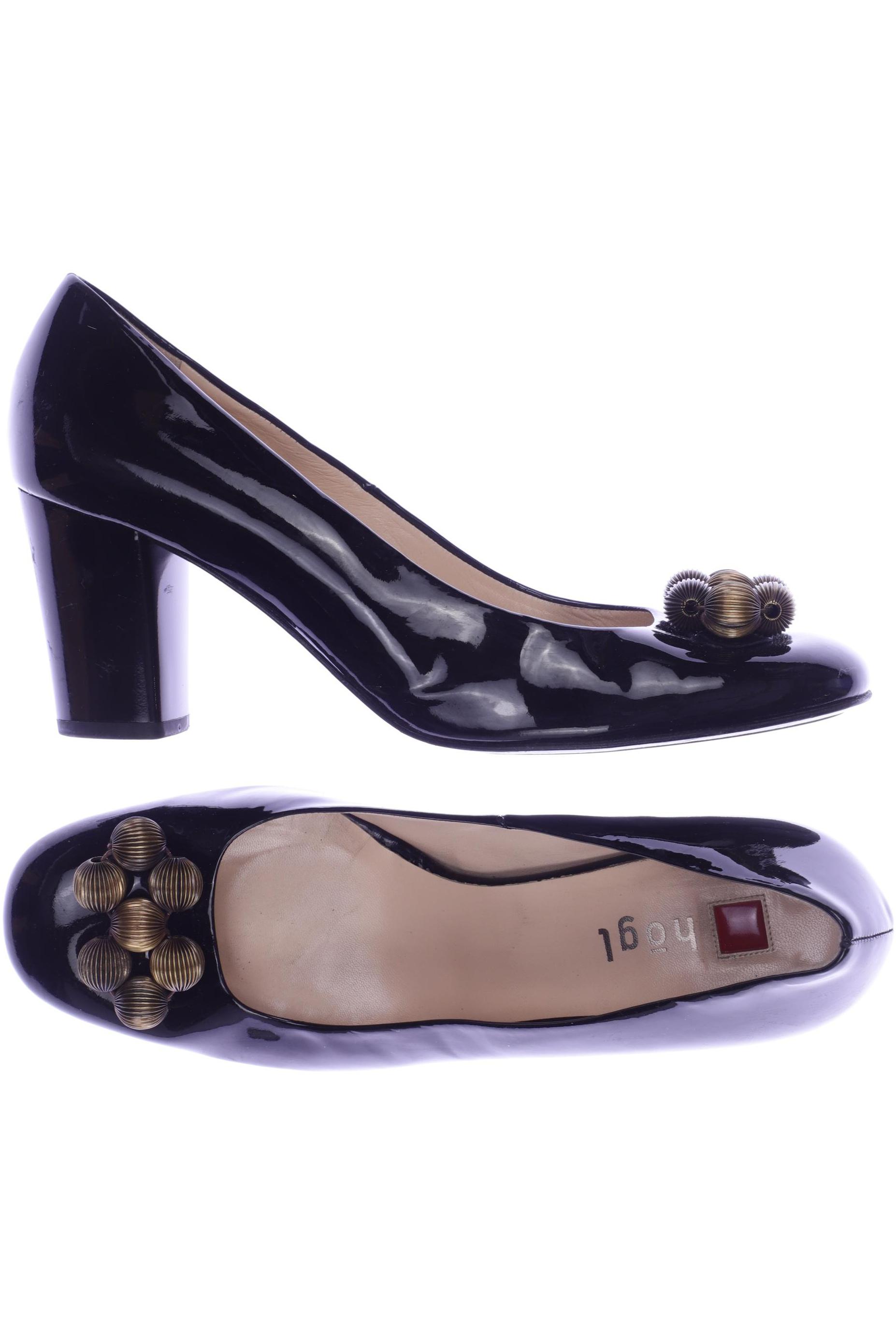 

högl Damen Pumps, schwarz