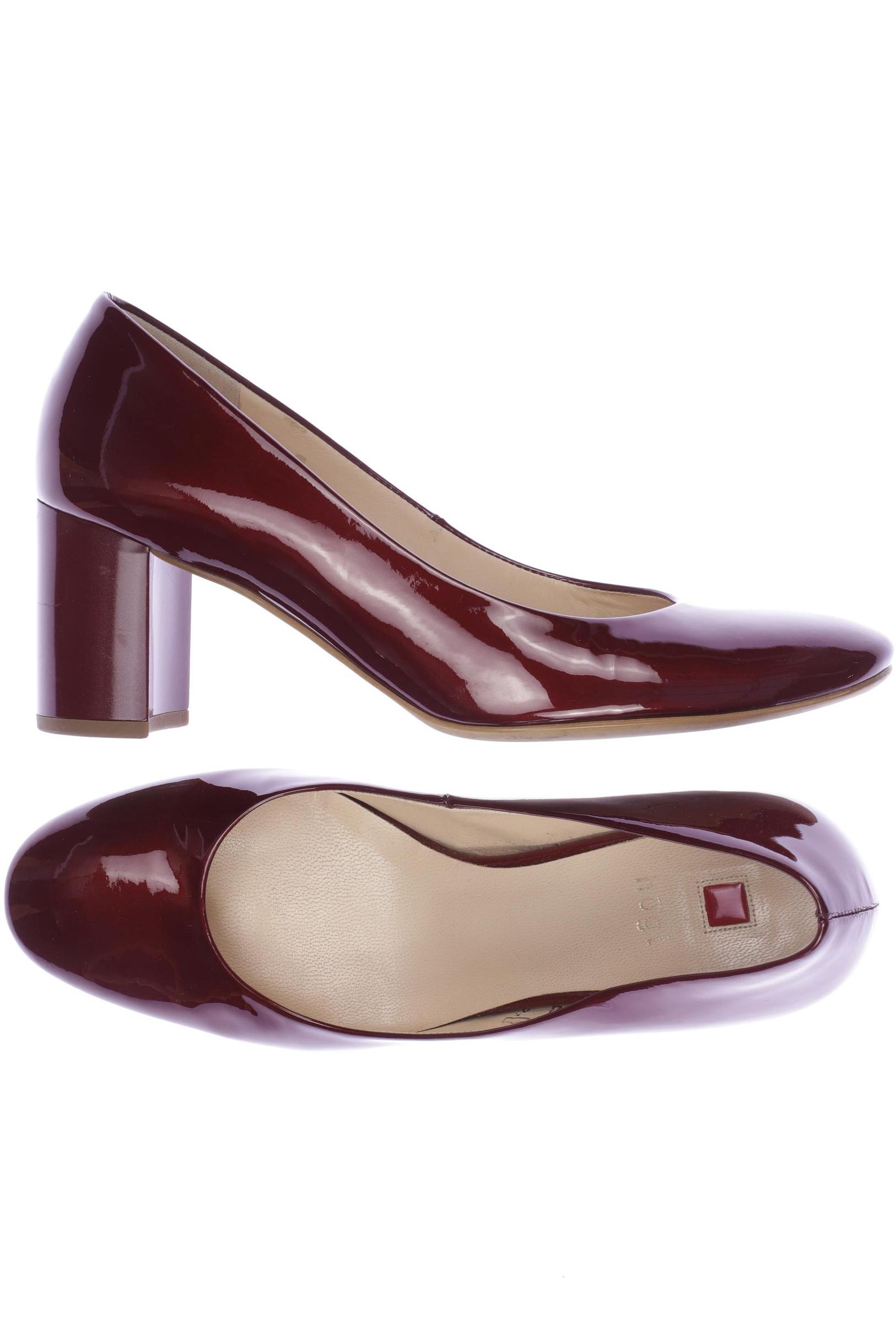 

högl Damen Pumps, bordeaux, Gr. 5.5