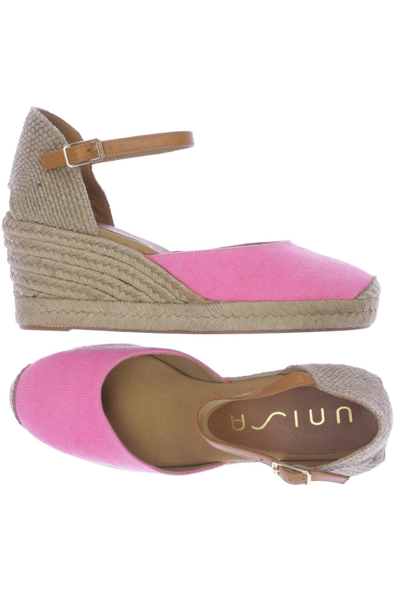 

högl Damen Sandale, pink, Gr. 38