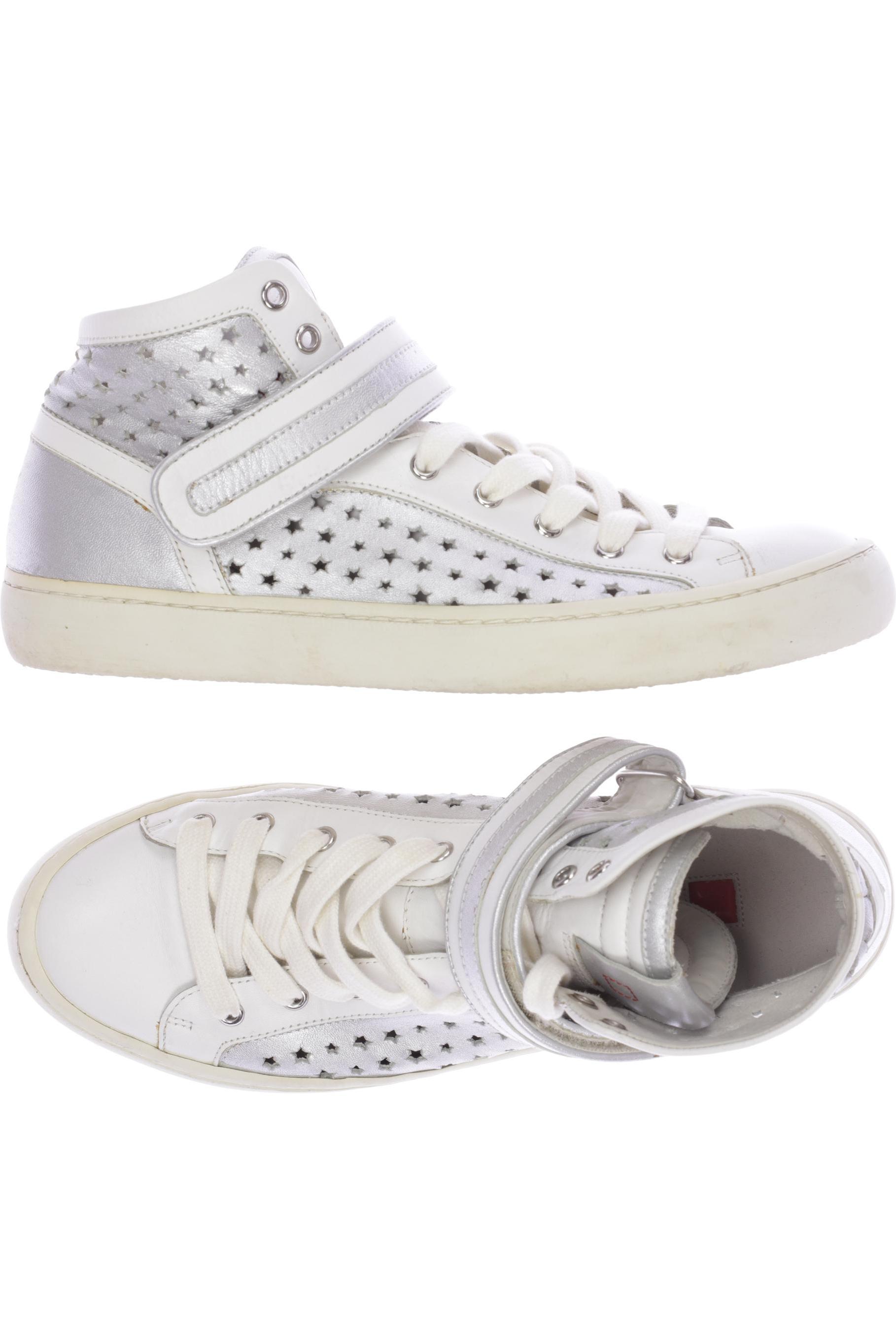 

högl Damen Sneakers, weiß, Gr. 5.5