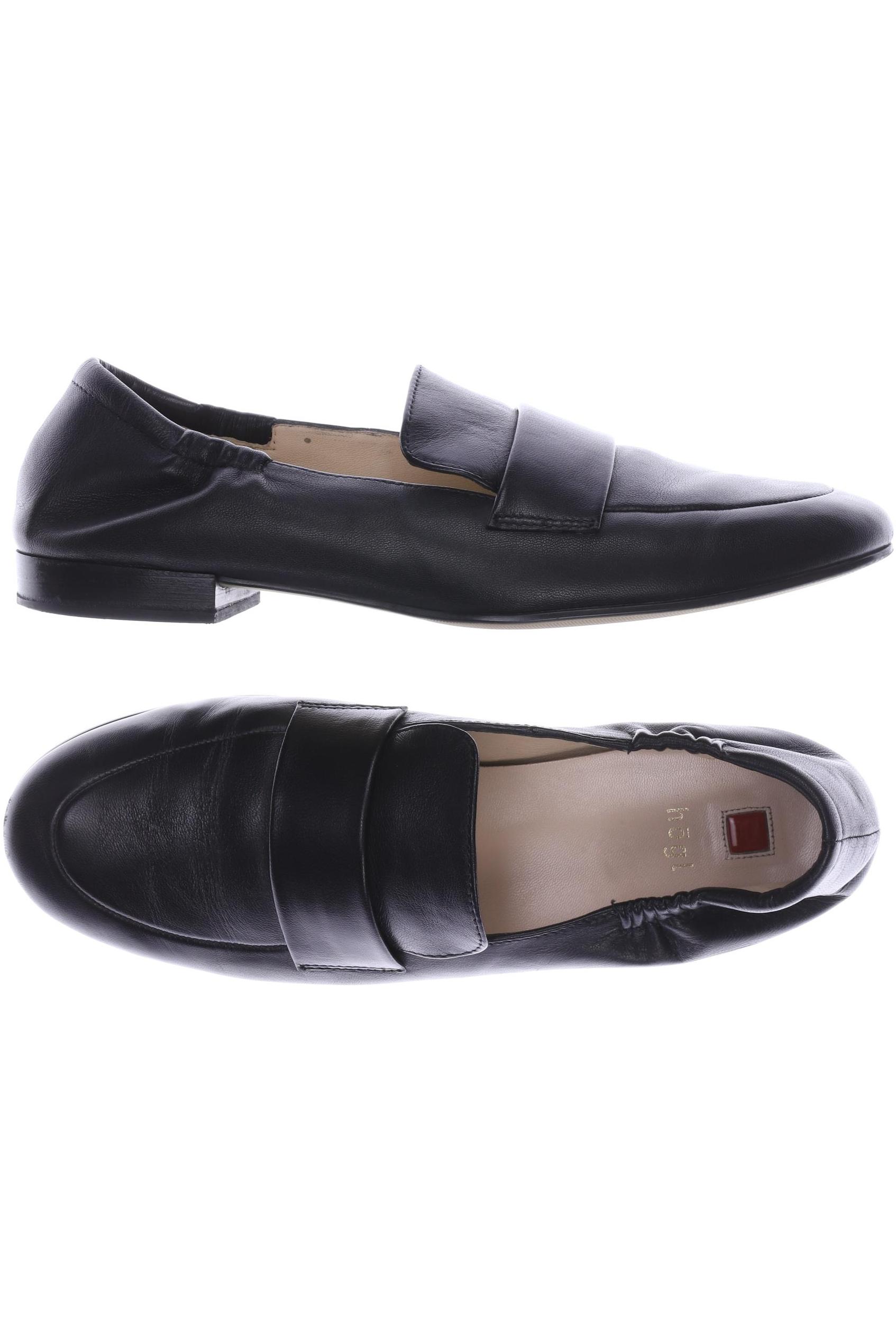 

högl Damen Ballerinas, schwarz