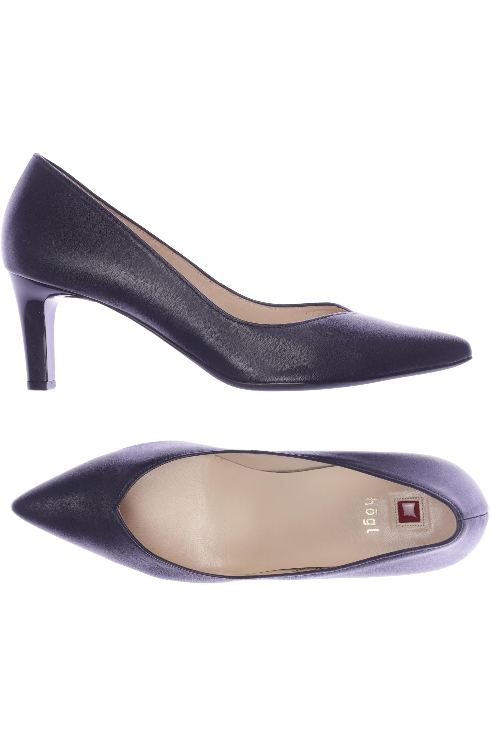 

högl Damen Pumps, marineblau, Gr. 5.5