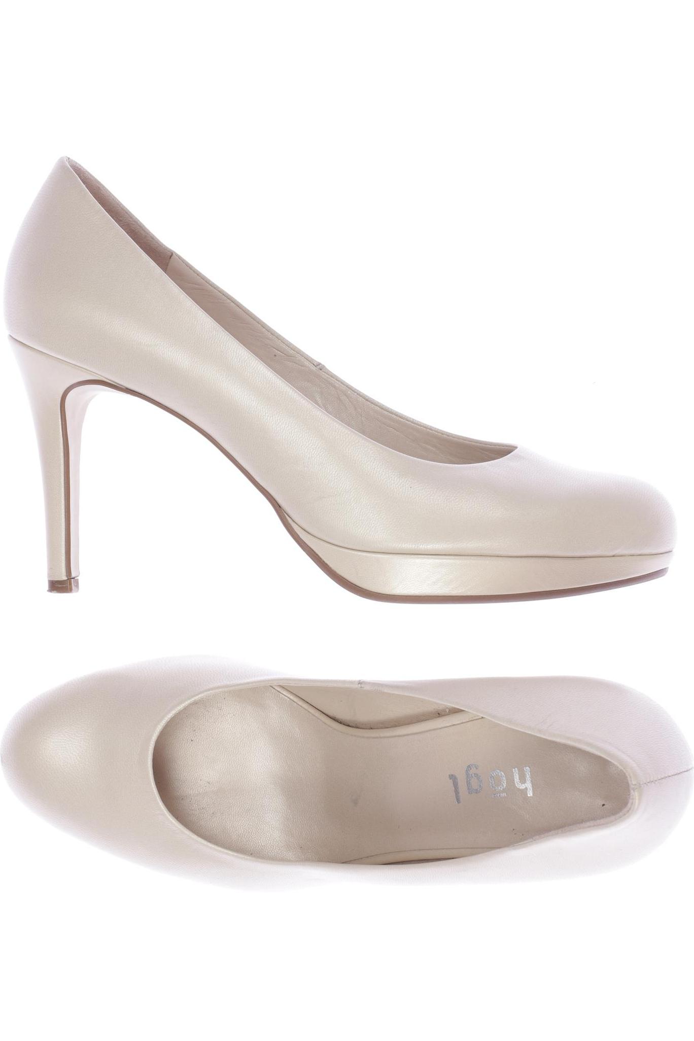 

högl Damen Pumps, beige, Gr. 4