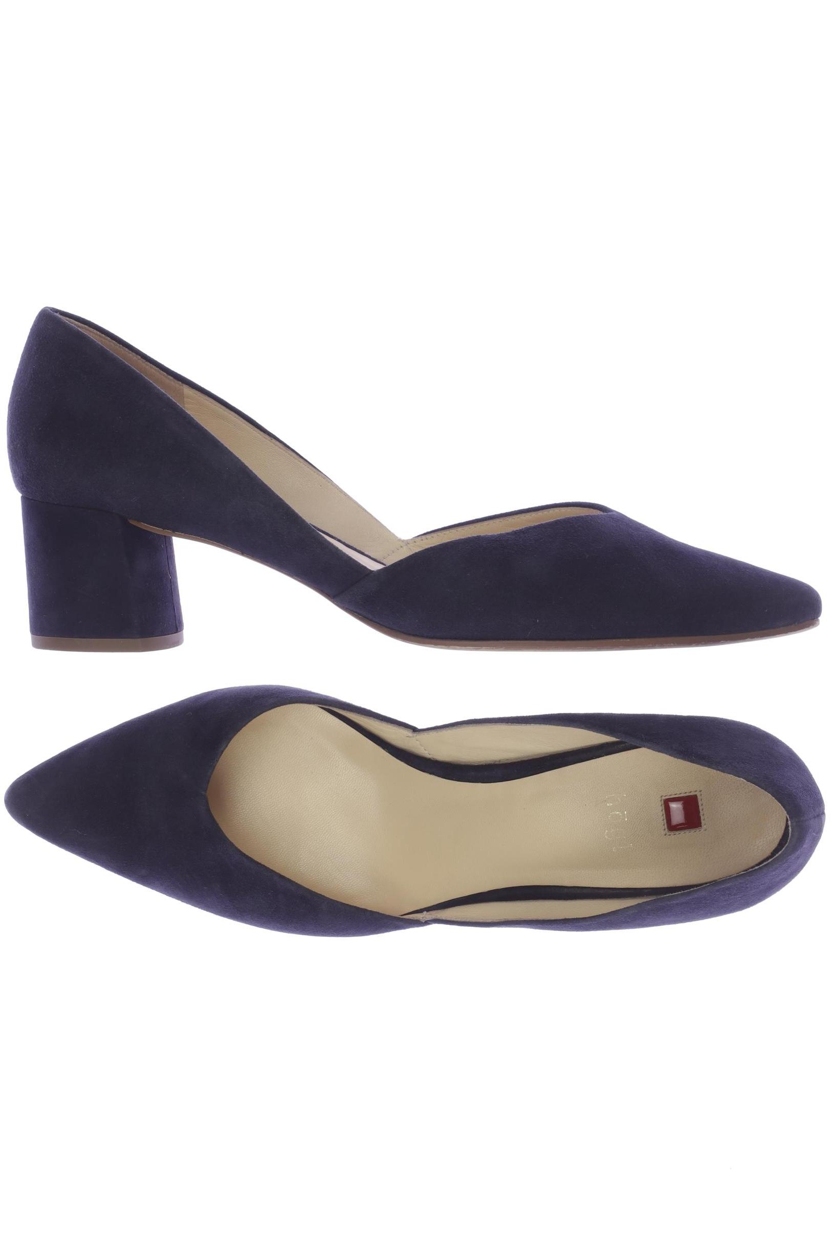 

högl Damen Pumps, marineblau, Gr. 7